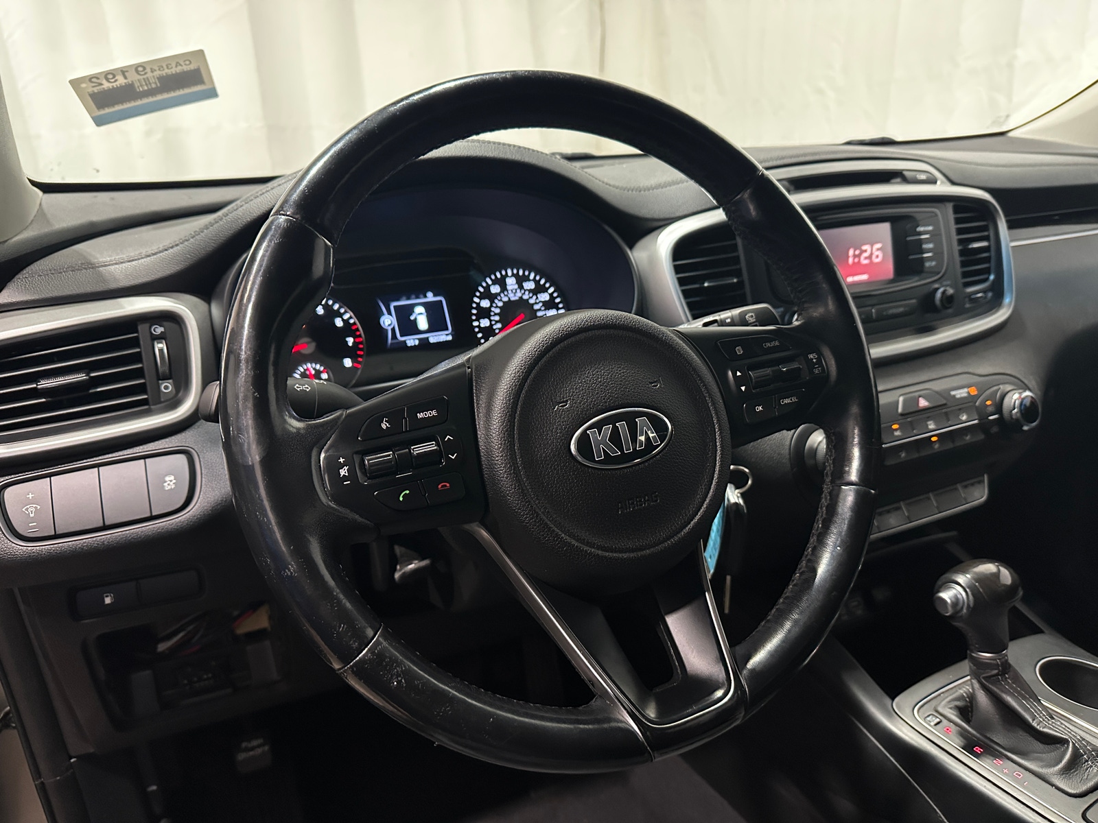 Thumbnail: 2016 Kia Sorento - 5