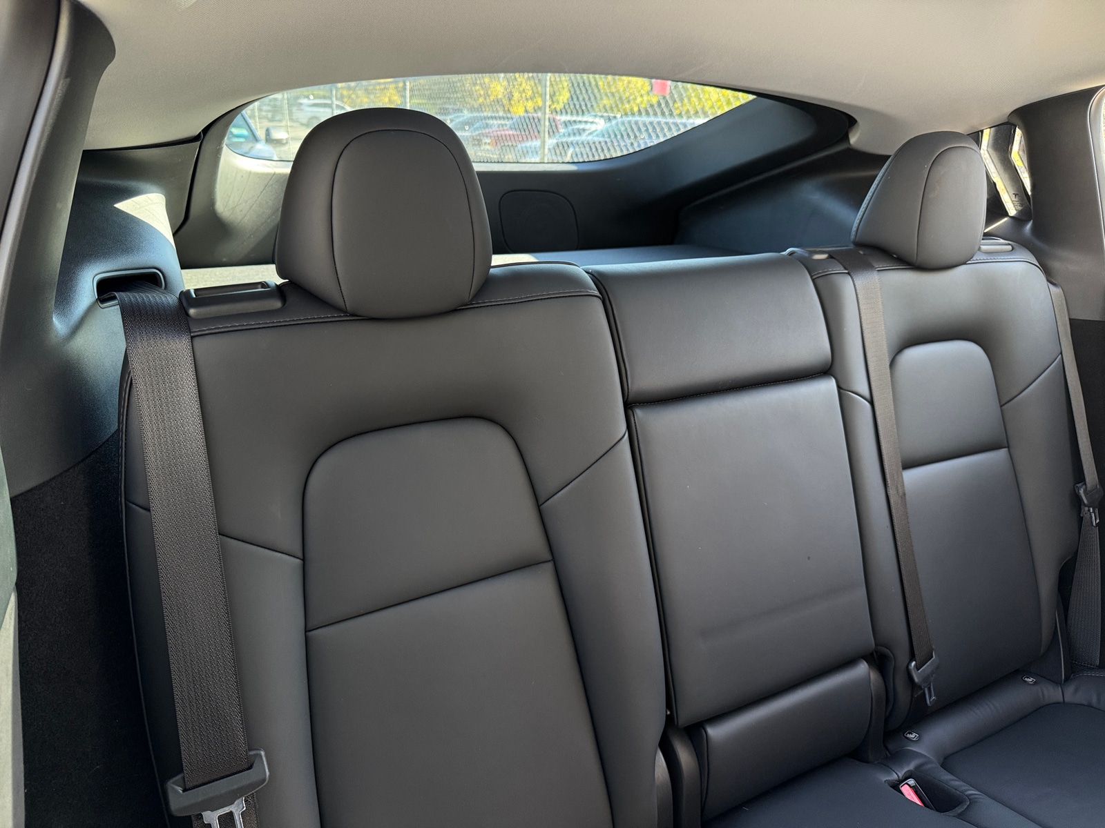 Thumbnail: 2023 Tesla Model Y - 5