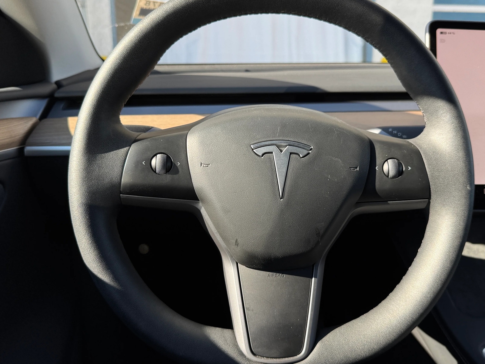 Thumbnail: 2023 Tesla Model Y - 4