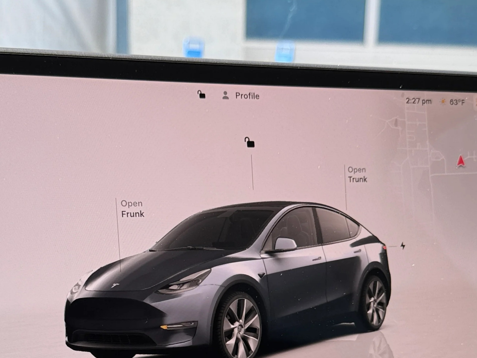 Thumbnail: 2023 Tesla Model Y - 3