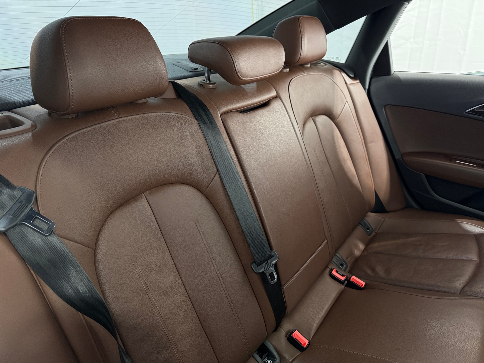 Thumbnail: 2017 Audi A6 - 5