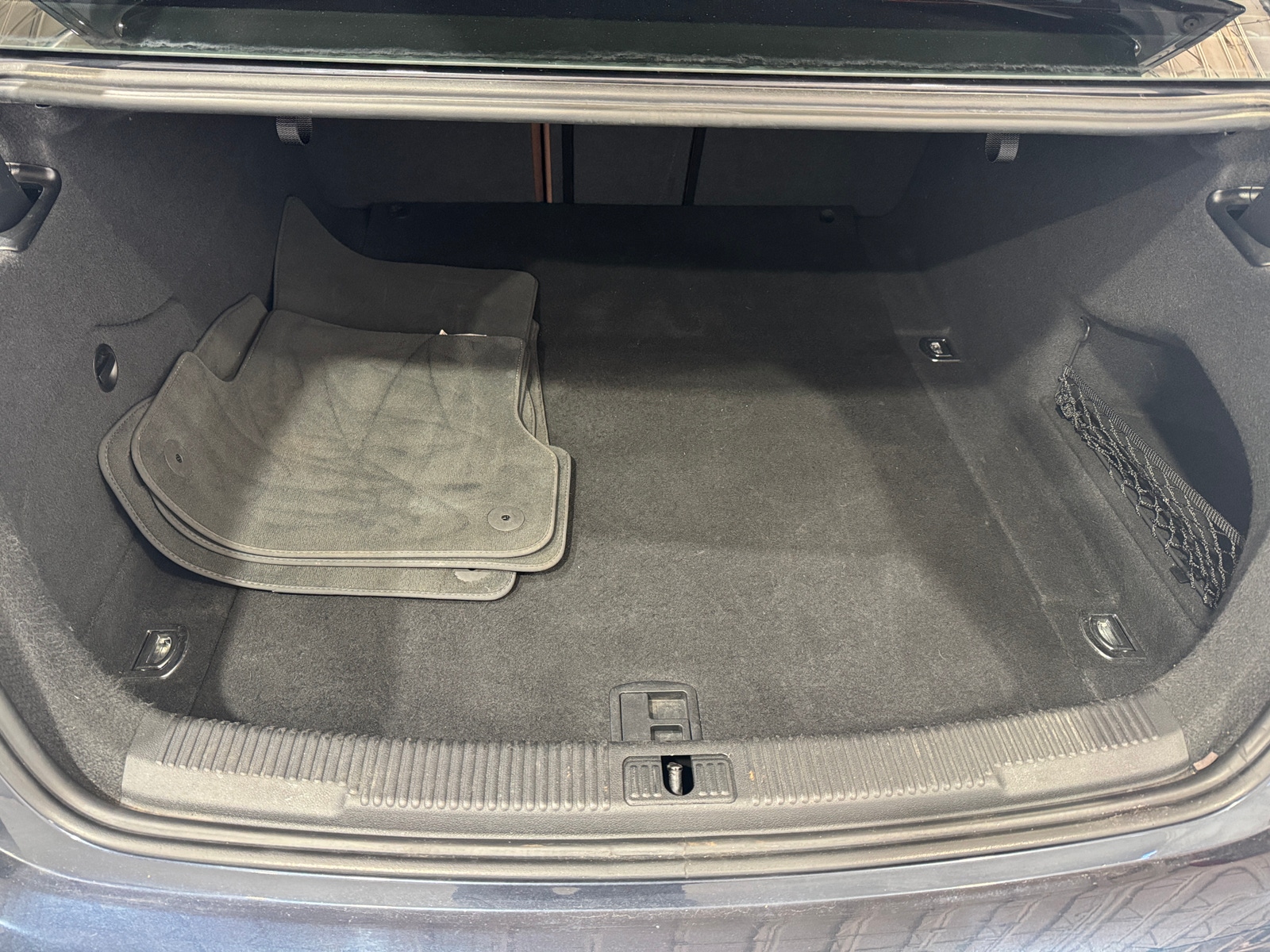 Thumbnail: 2017 Audi A6 - 6