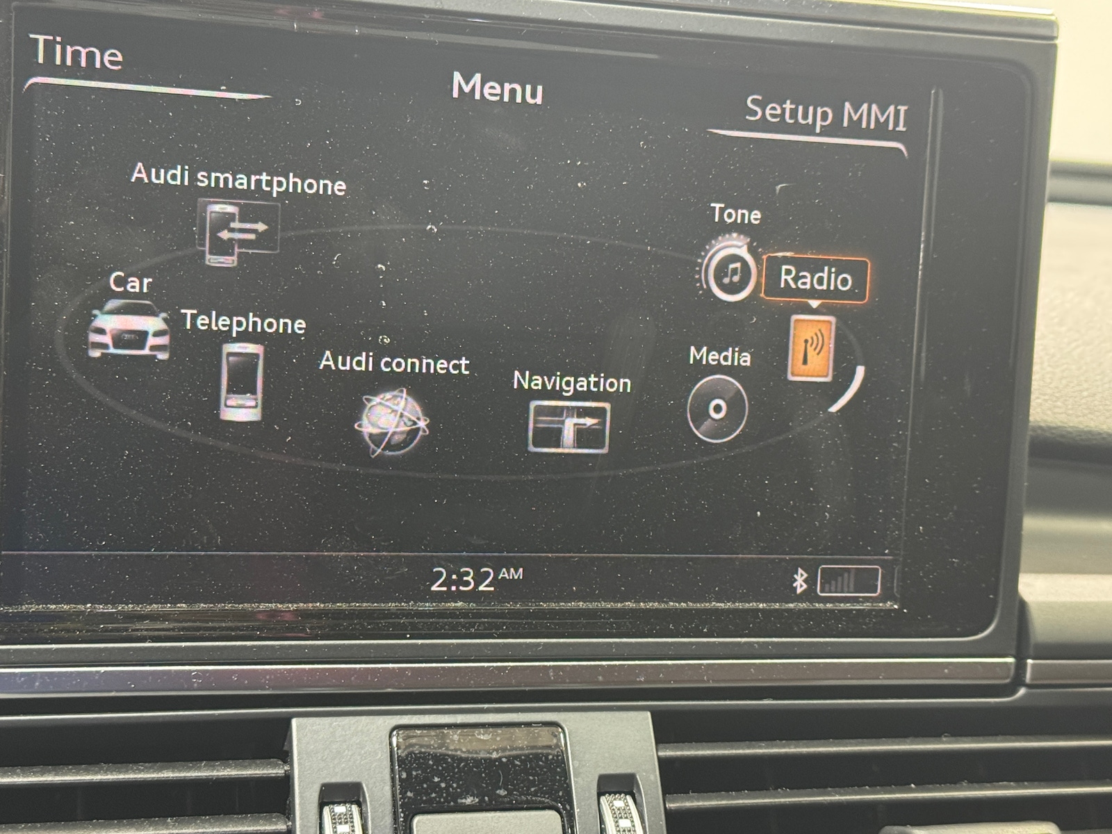 Thumbnail: 2017 Audi A6 - 3