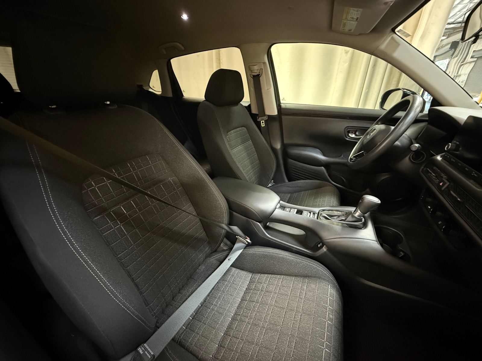 Thumbnail: 2024 Honda HR-V - 2