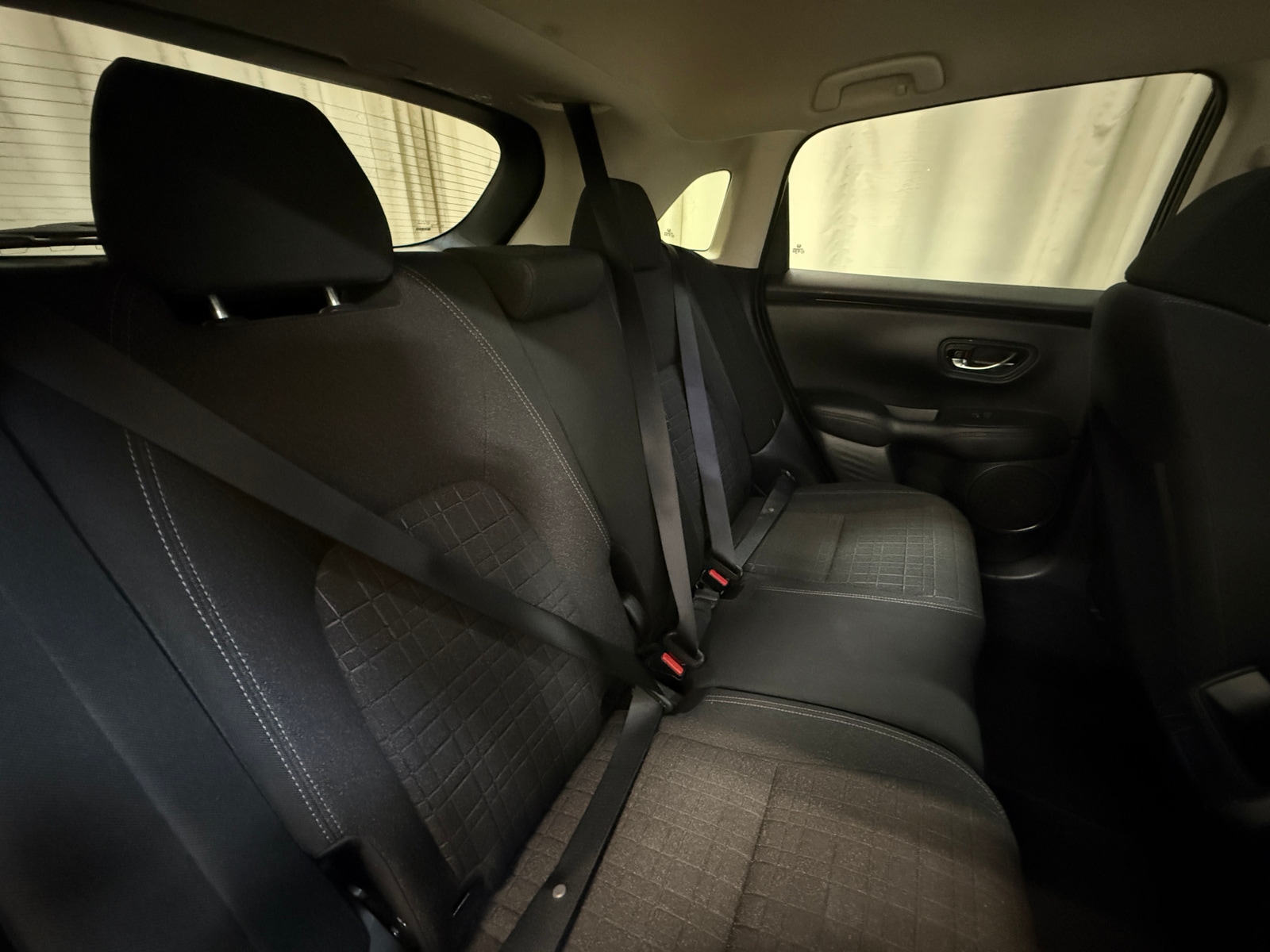 Thumbnail: 2024 Honda HR-V - 6