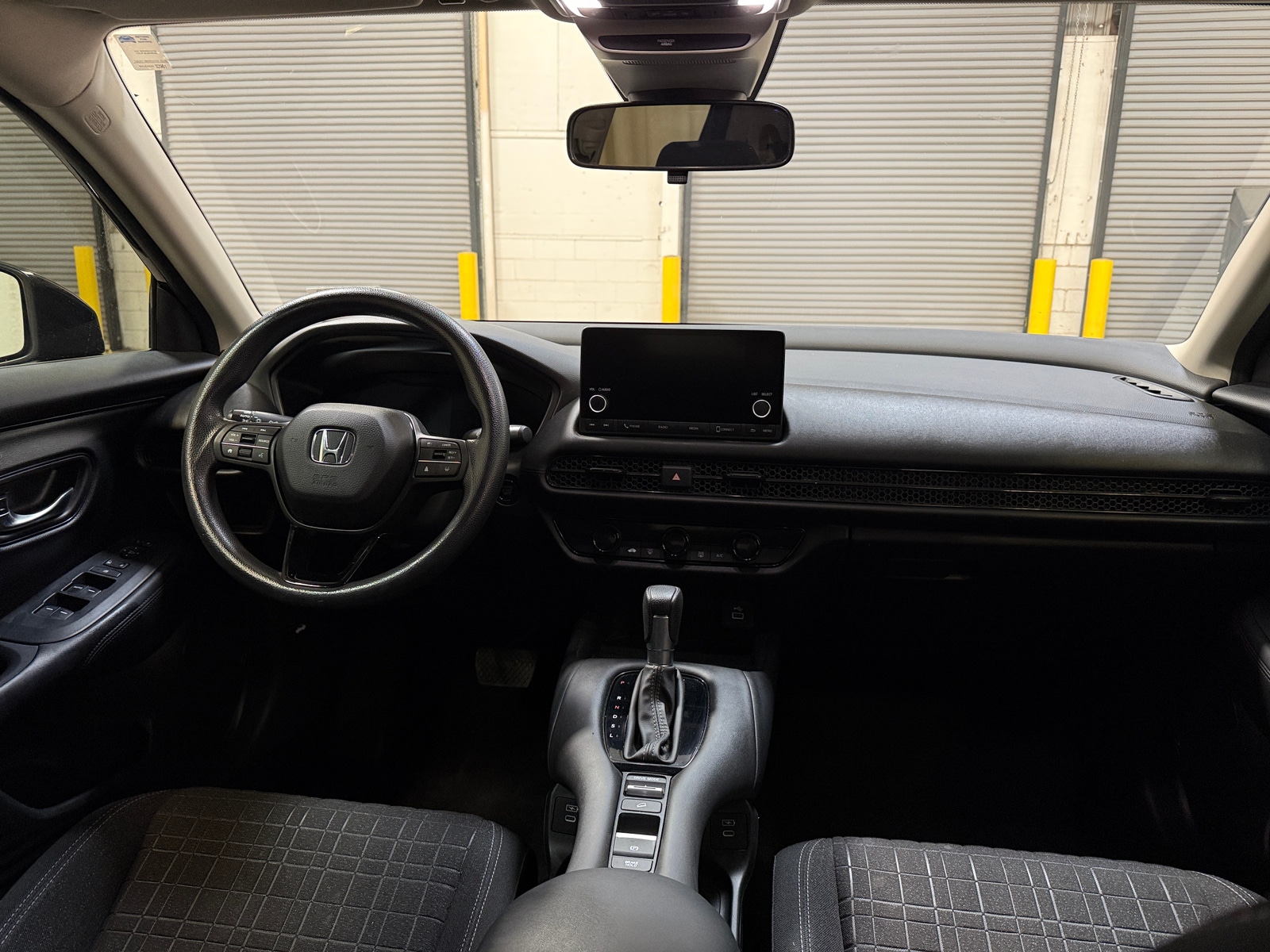 Thumbnail: 2024 Honda HR-V - 3