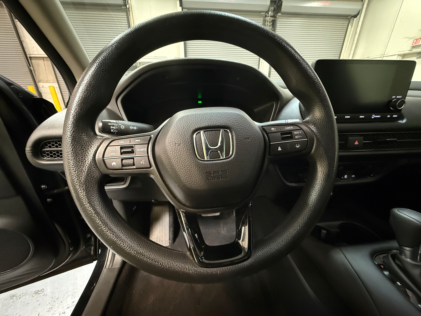 Thumbnail: 2024 Honda HR-V - 5