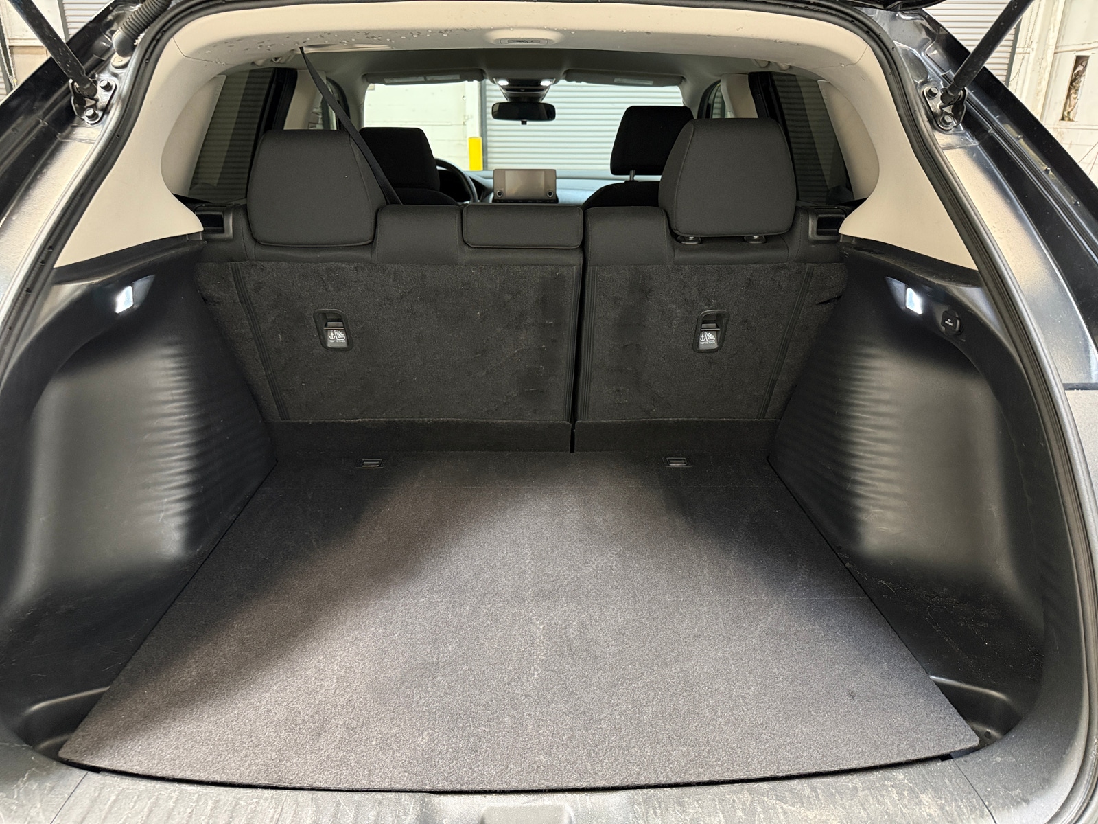 Thumbnail: 2024 Honda HR-V - 7