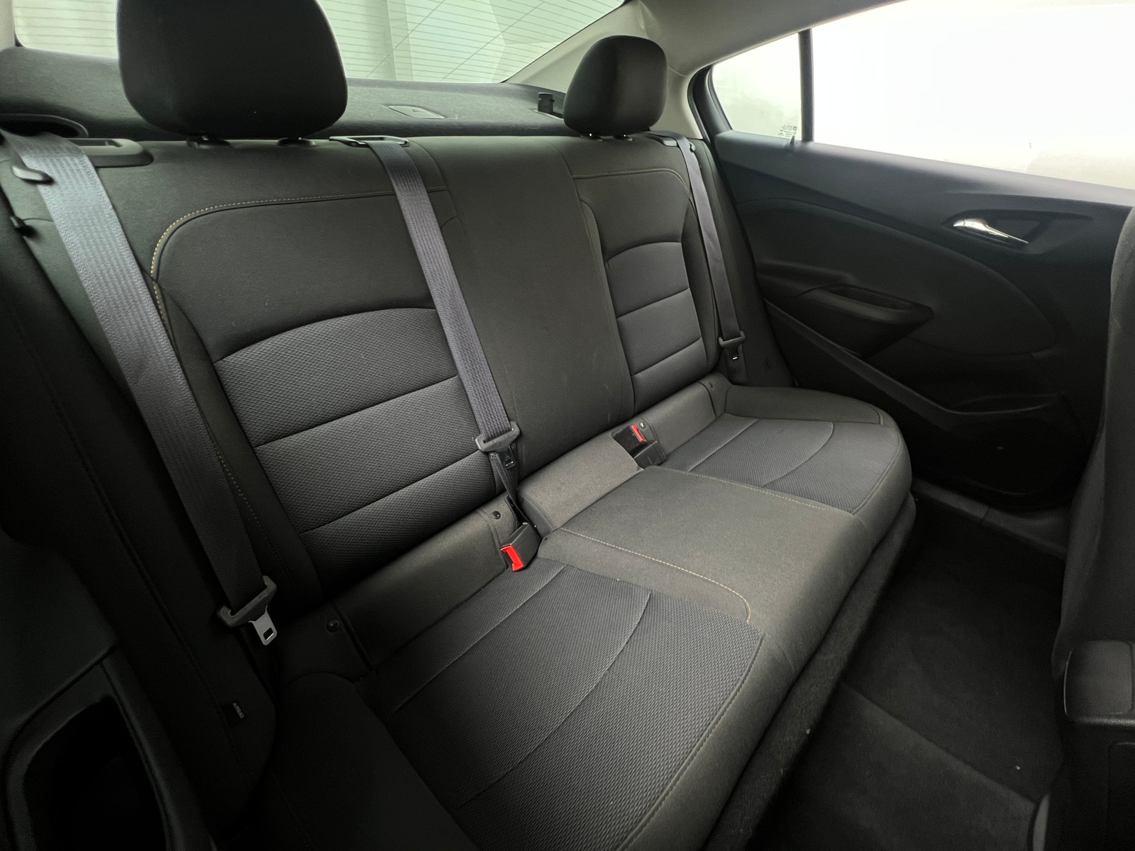 Thumbnail: 2016 Chevrolet Cruze - 5