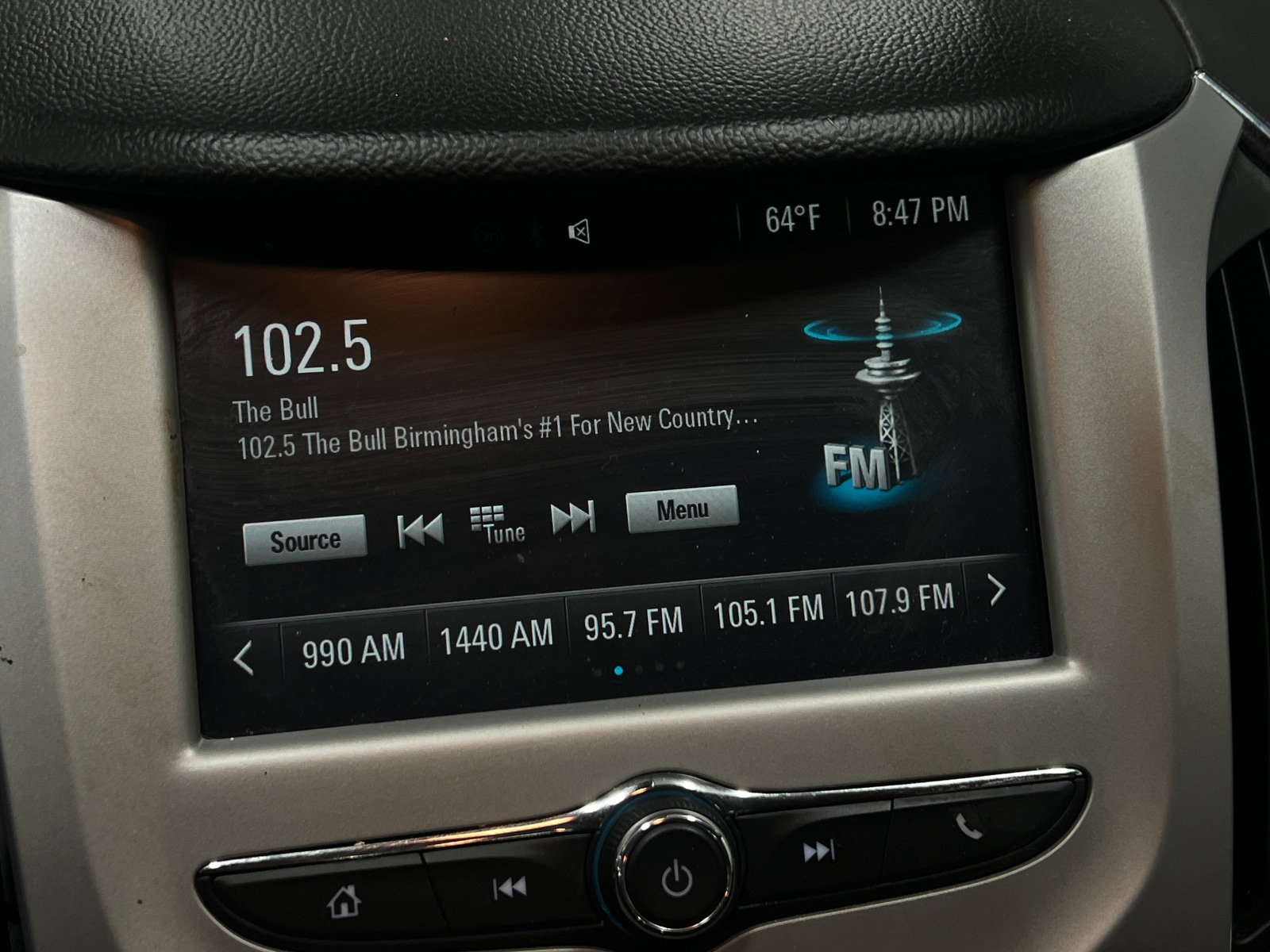 Thumbnail: 2016 Chevrolet Cruze - 4