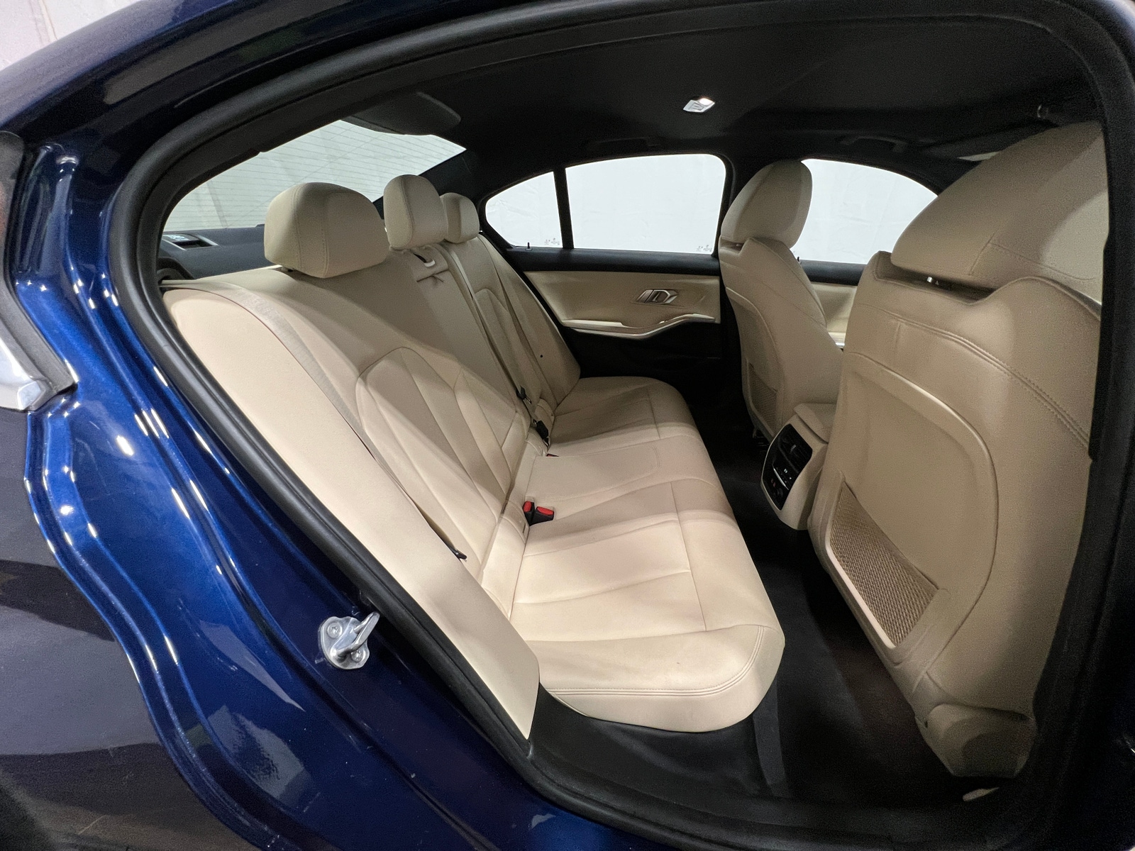 Thumbnail: 2019 BMW 3 Series - 5