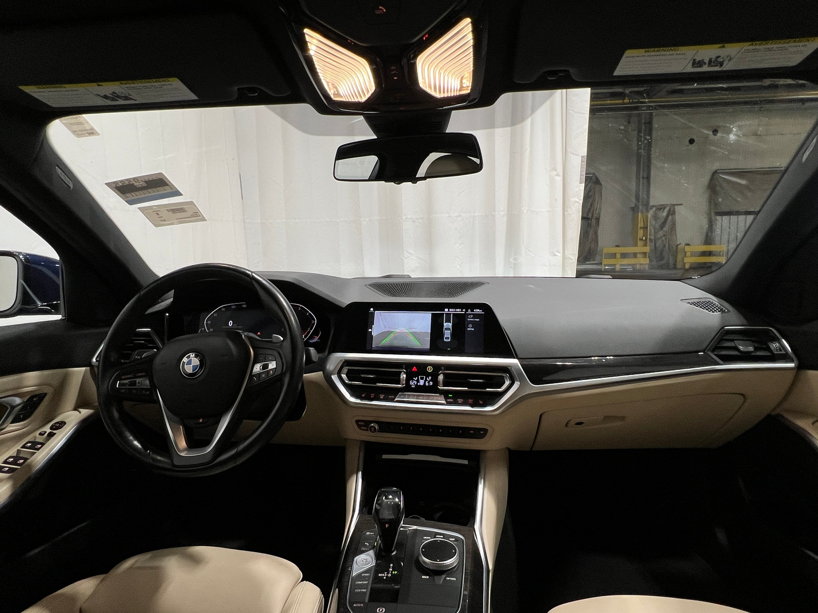 Thumbnail: 2019 BMW 3 Series - 2