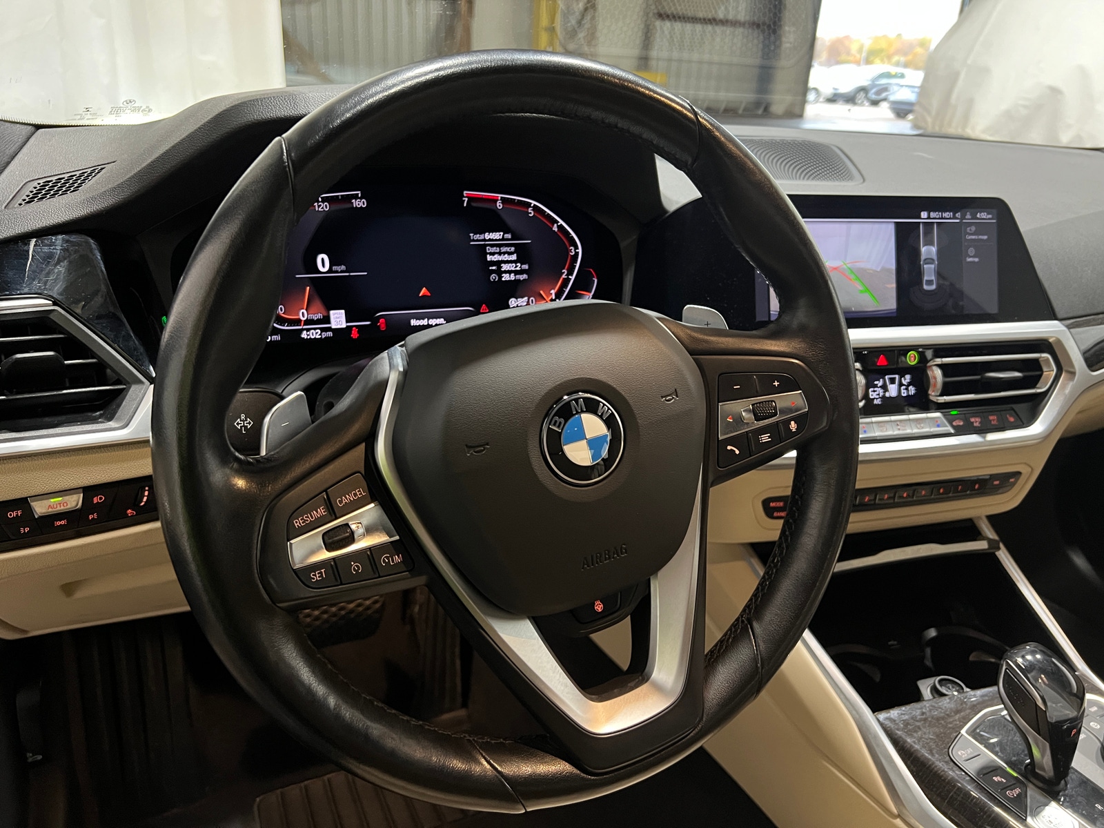 Thumbnail: 2019 BMW 3 Series - 4