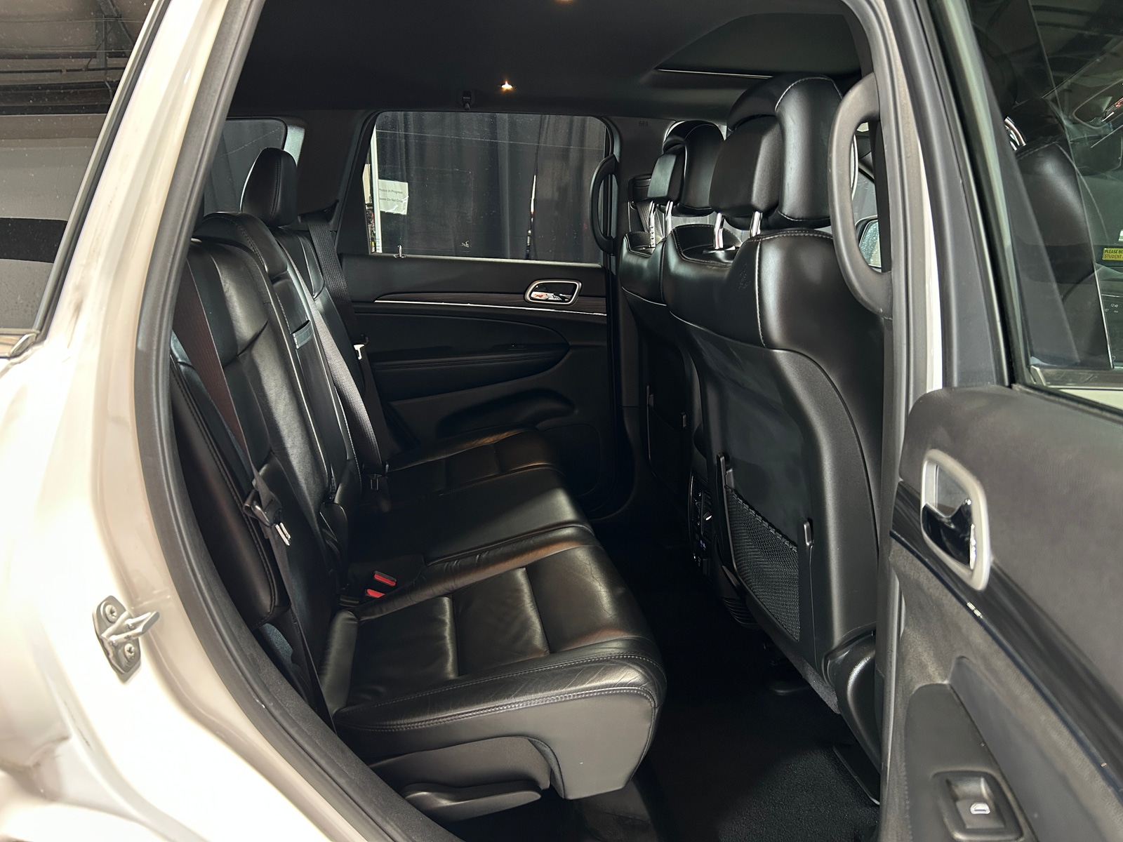 Thumbnail: 2019 Jeep Grand Cherokee - 5