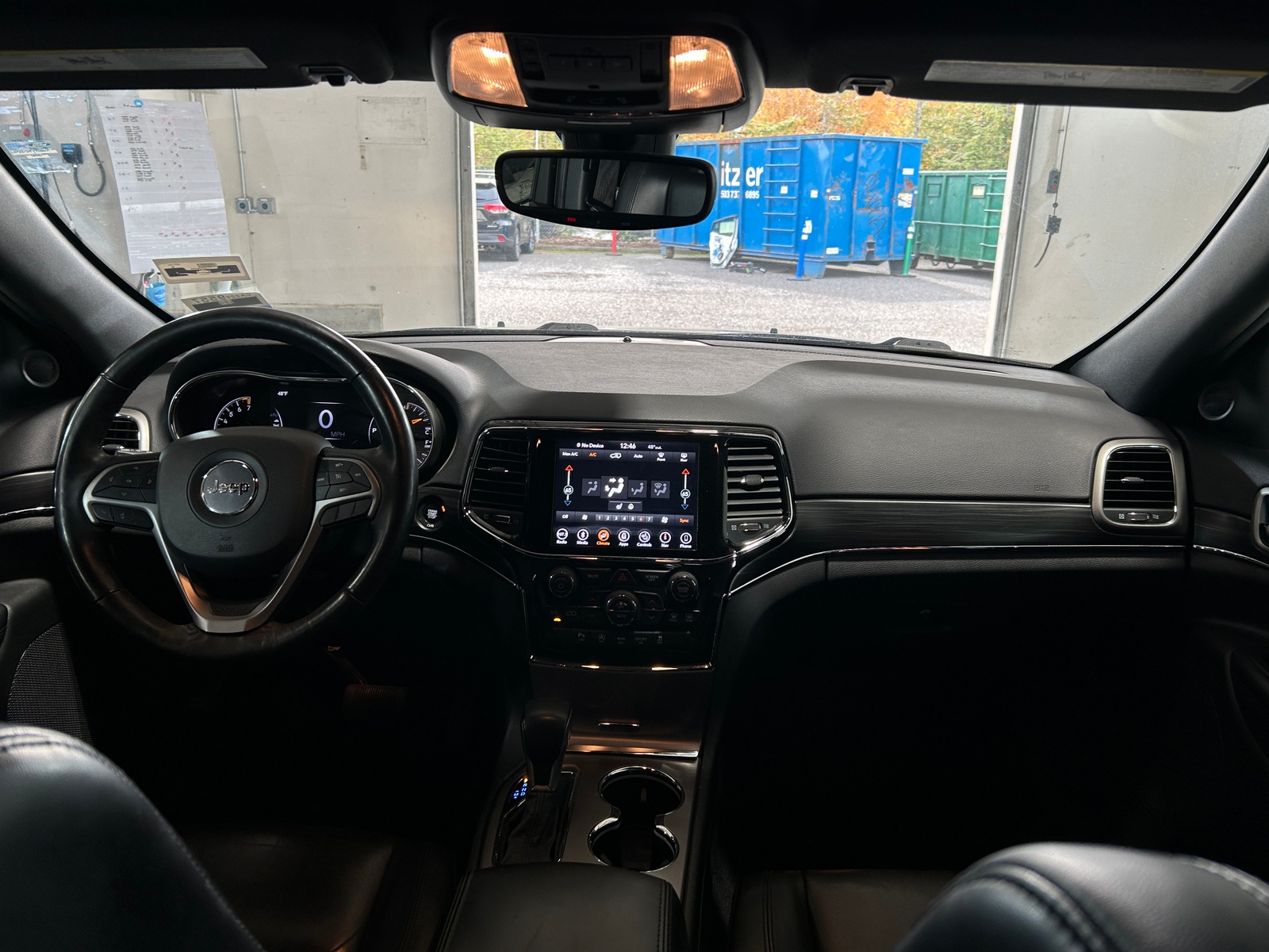 Thumbnail: 2019 Jeep Grand Cherokee - 2