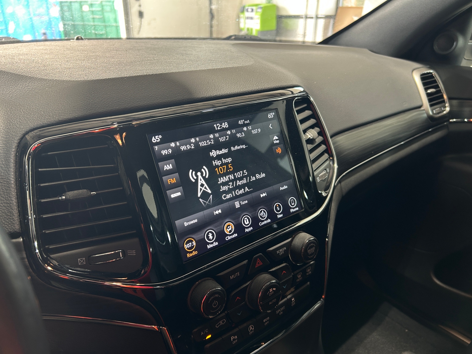 Thumbnail: 2019 Jeep Grand Cherokee - 3