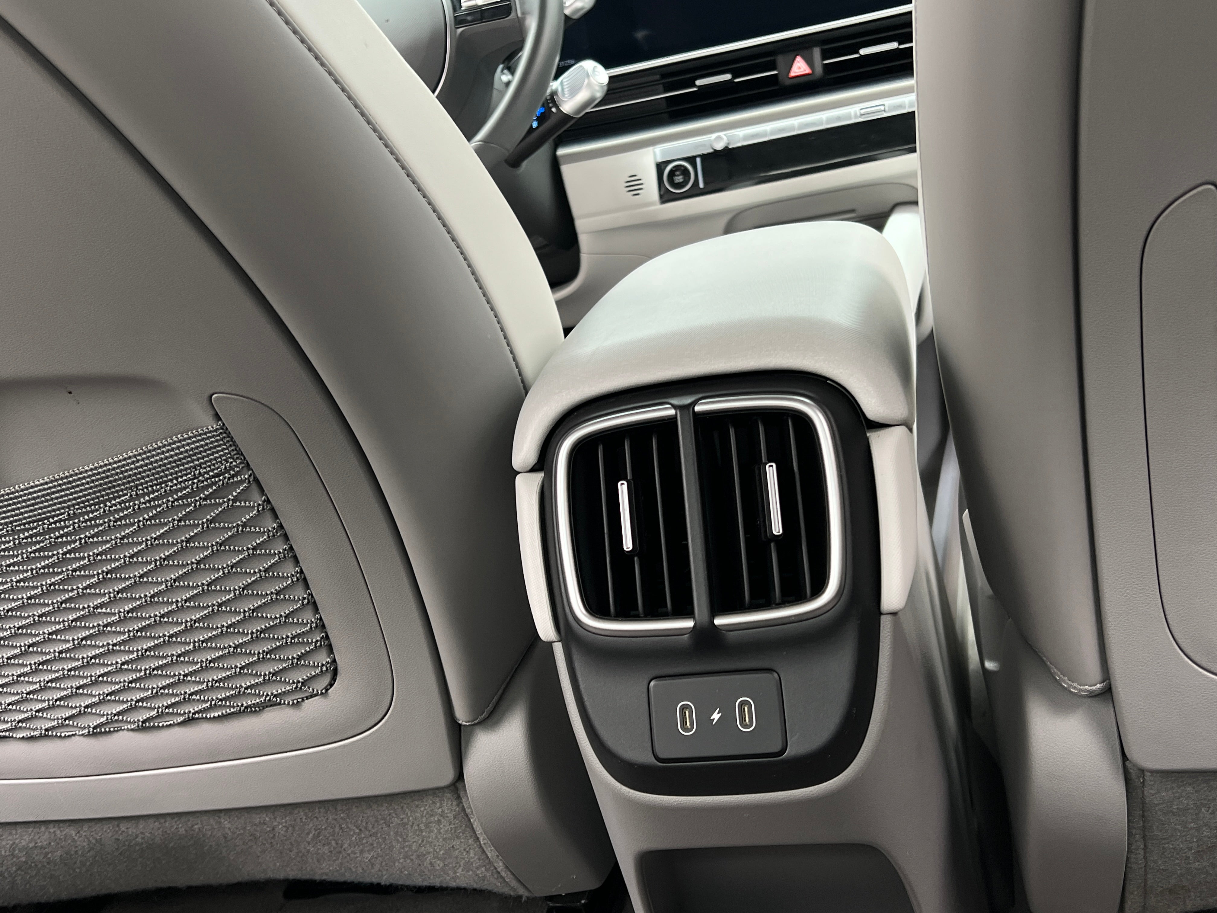 2023 Hyundai IONIQ 6