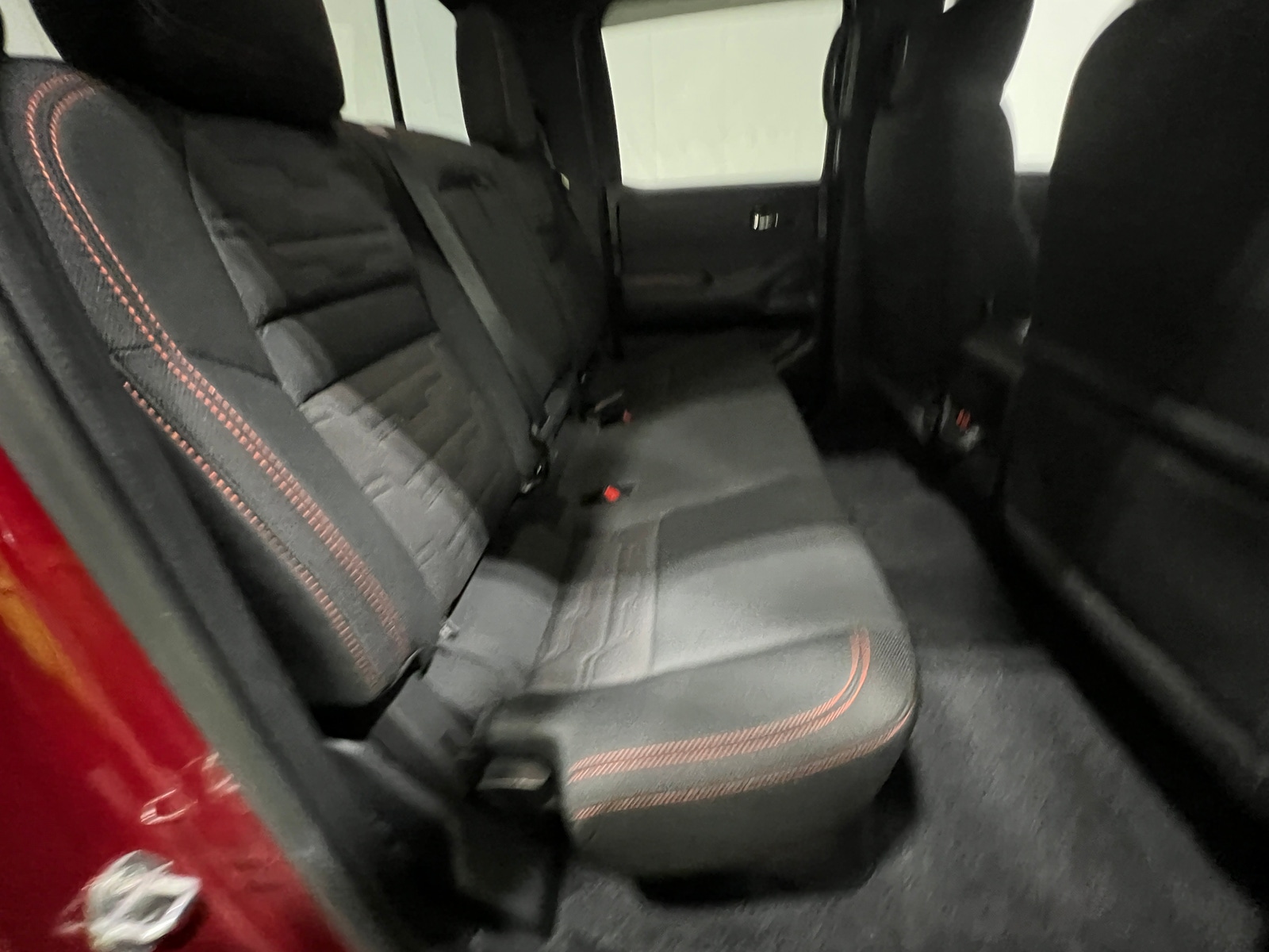 Thumbnail: 2022 Nissan Frontier - 6