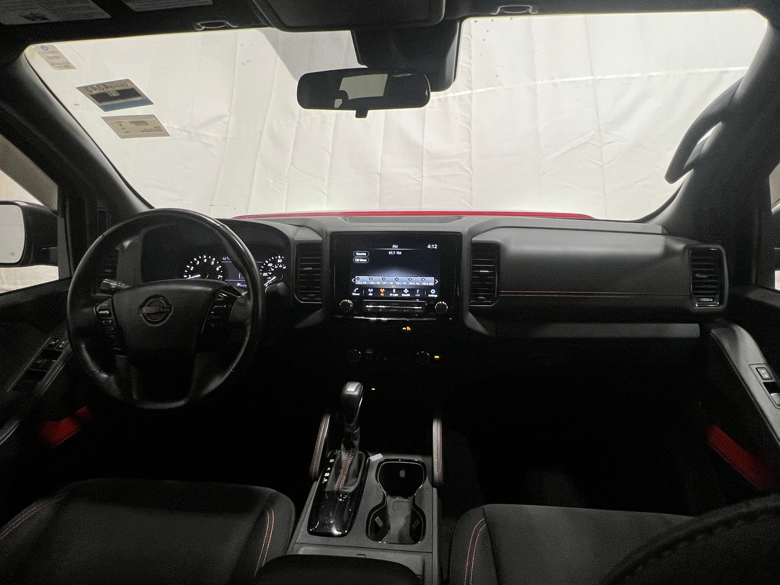 Thumbnail: 2022 Nissan Frontier - 3