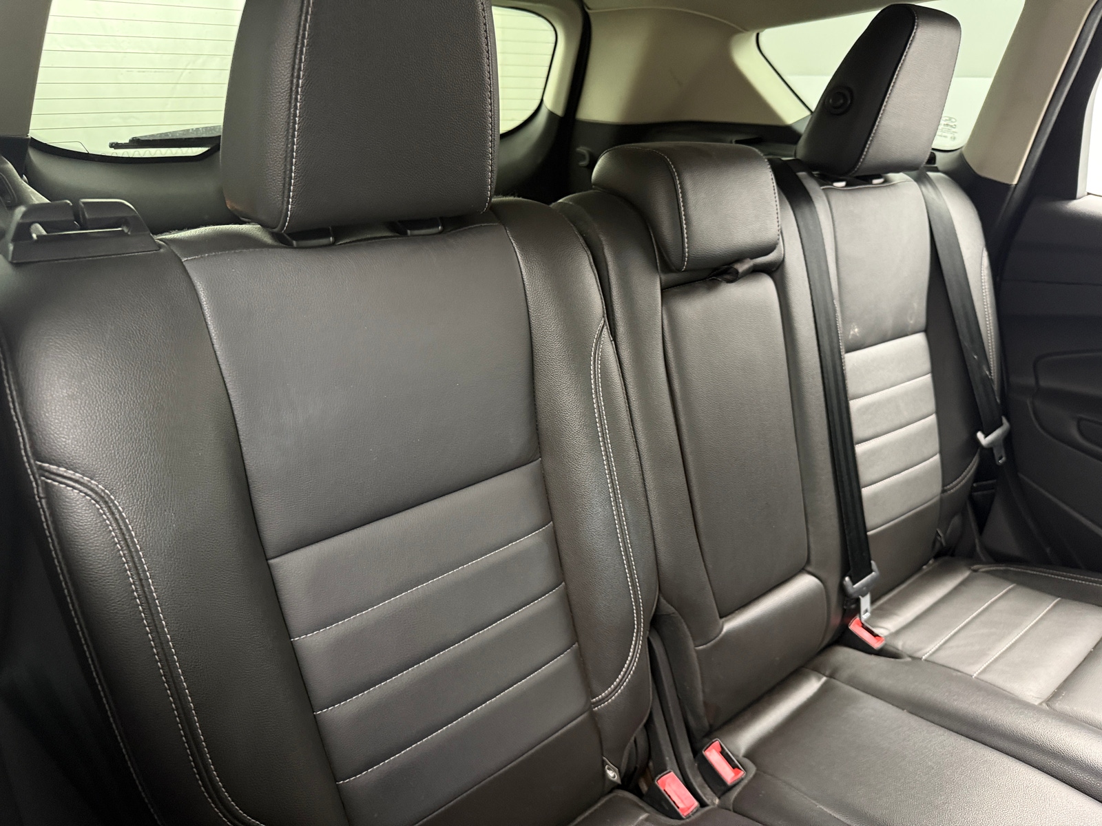 Thumbnail: 2014 Ford Escape - 5