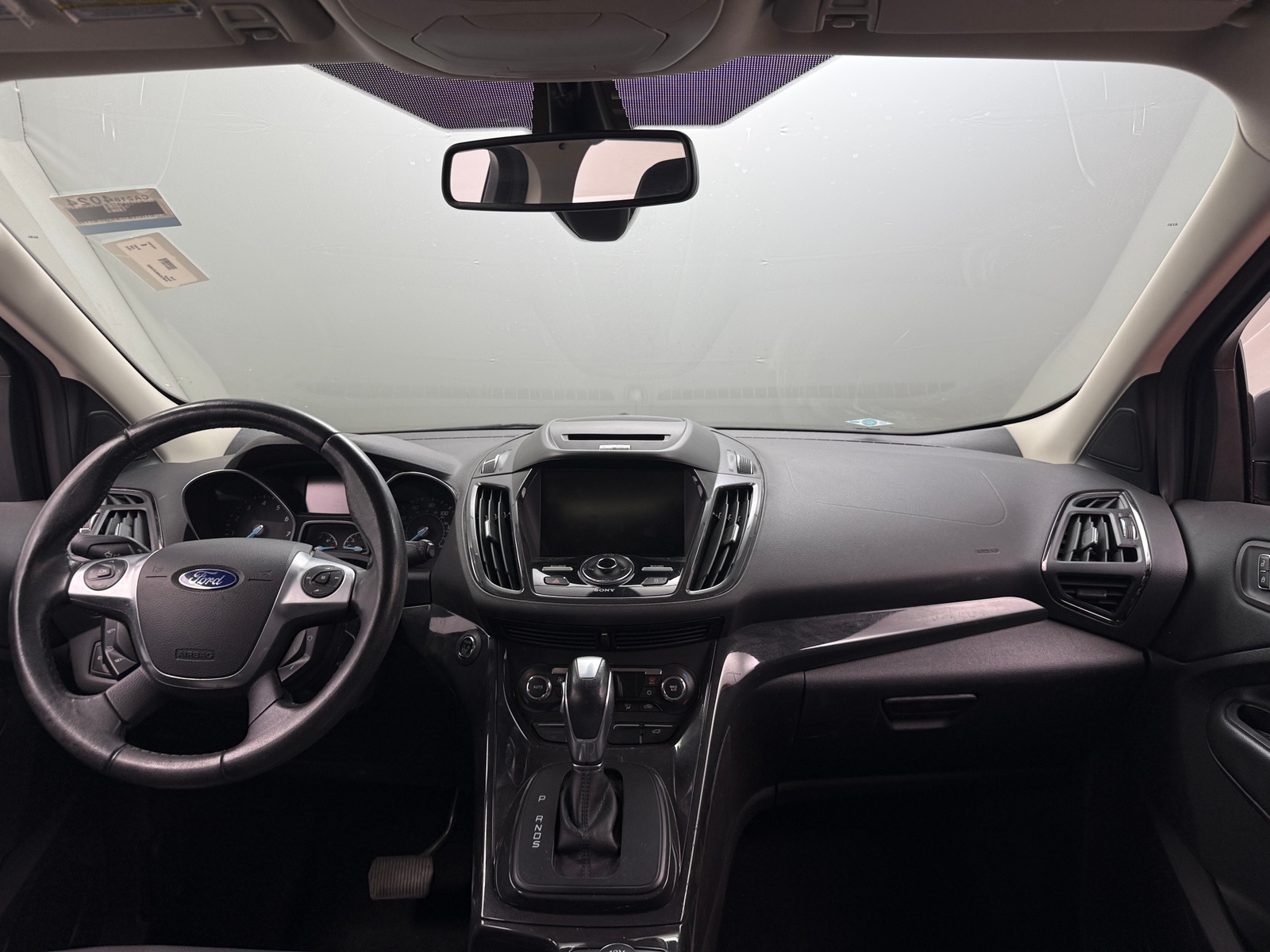 Thumbnail: 2014 Ford Escape - 2