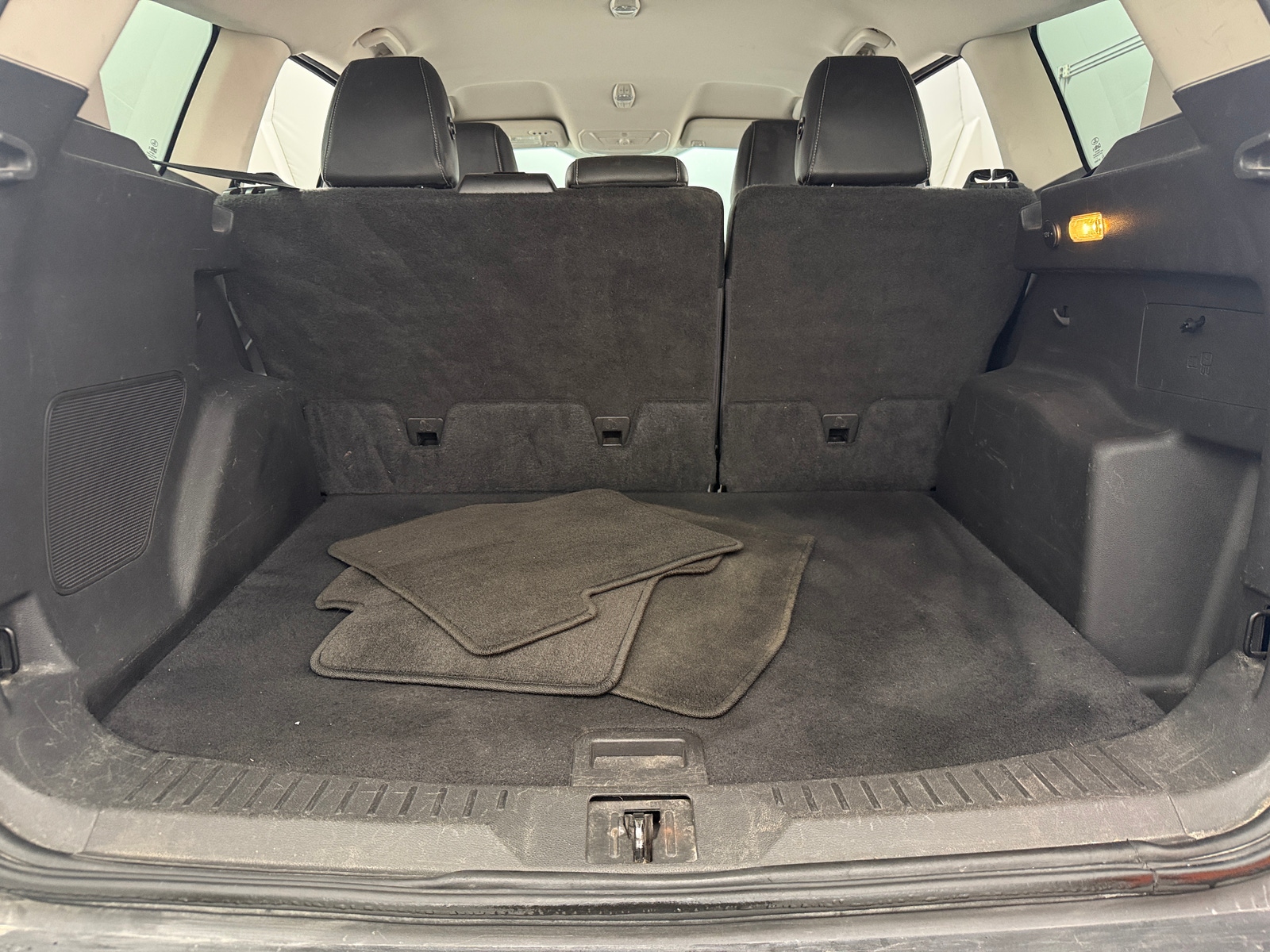 Thumbnail: 2014 Ford Escape - 6