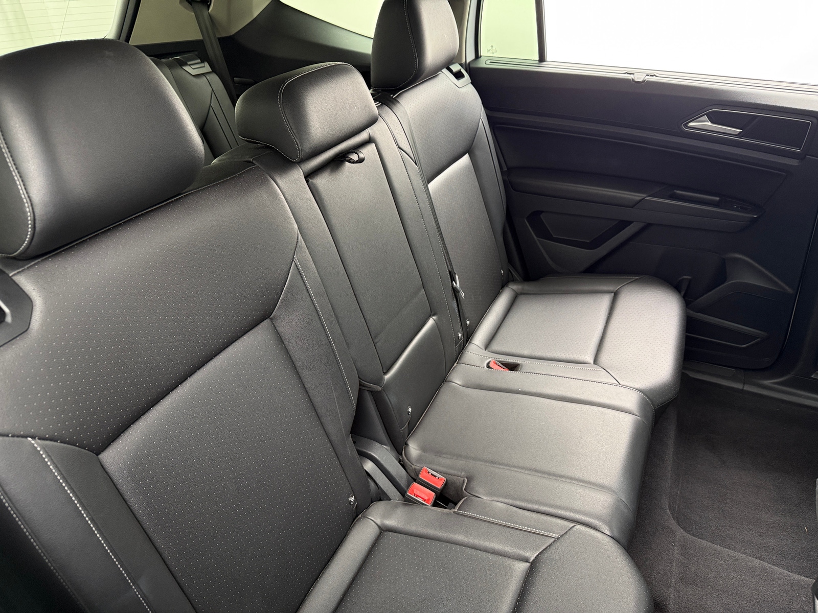 Thumbnail: 2019 Volkswagen Atlas - 5