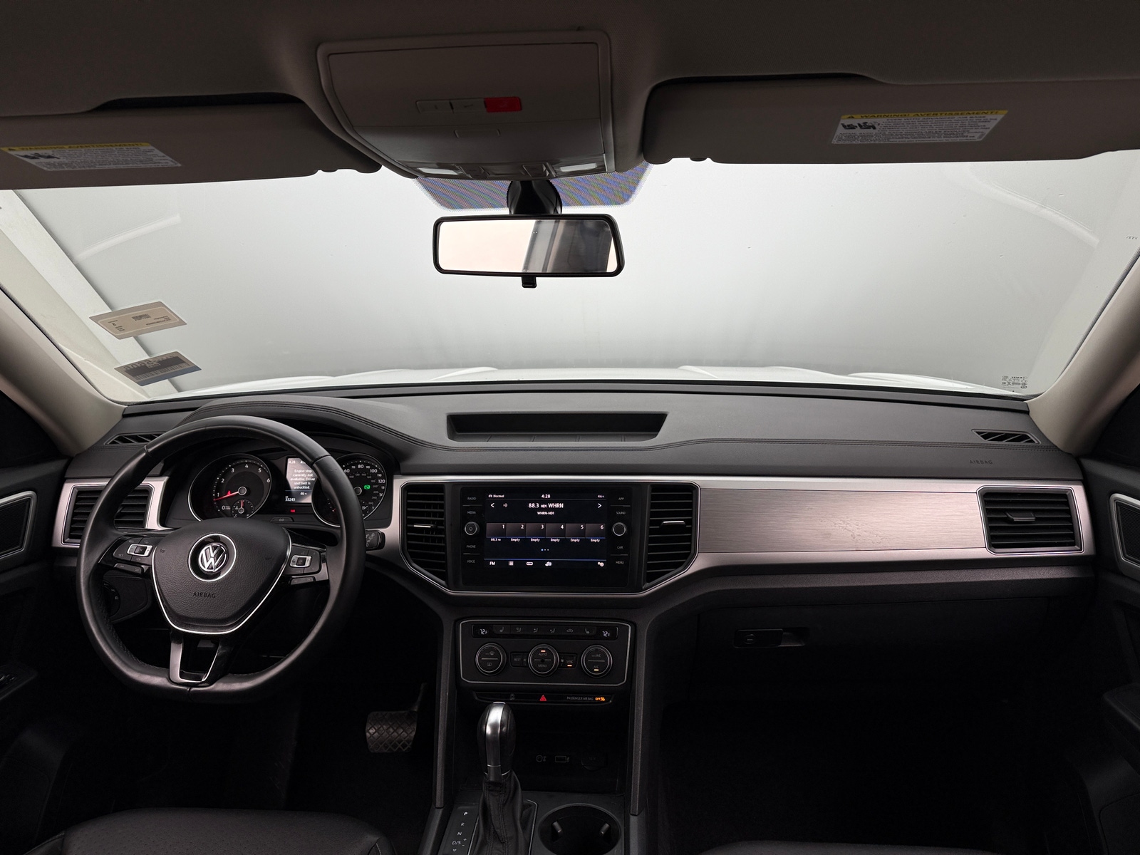 Thumbnail: 2019 Volkswagen Atlas - 2