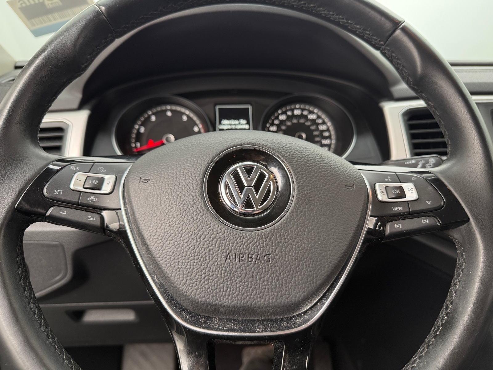 Thumbnail: 2019 Volkswagen Atlas - 4