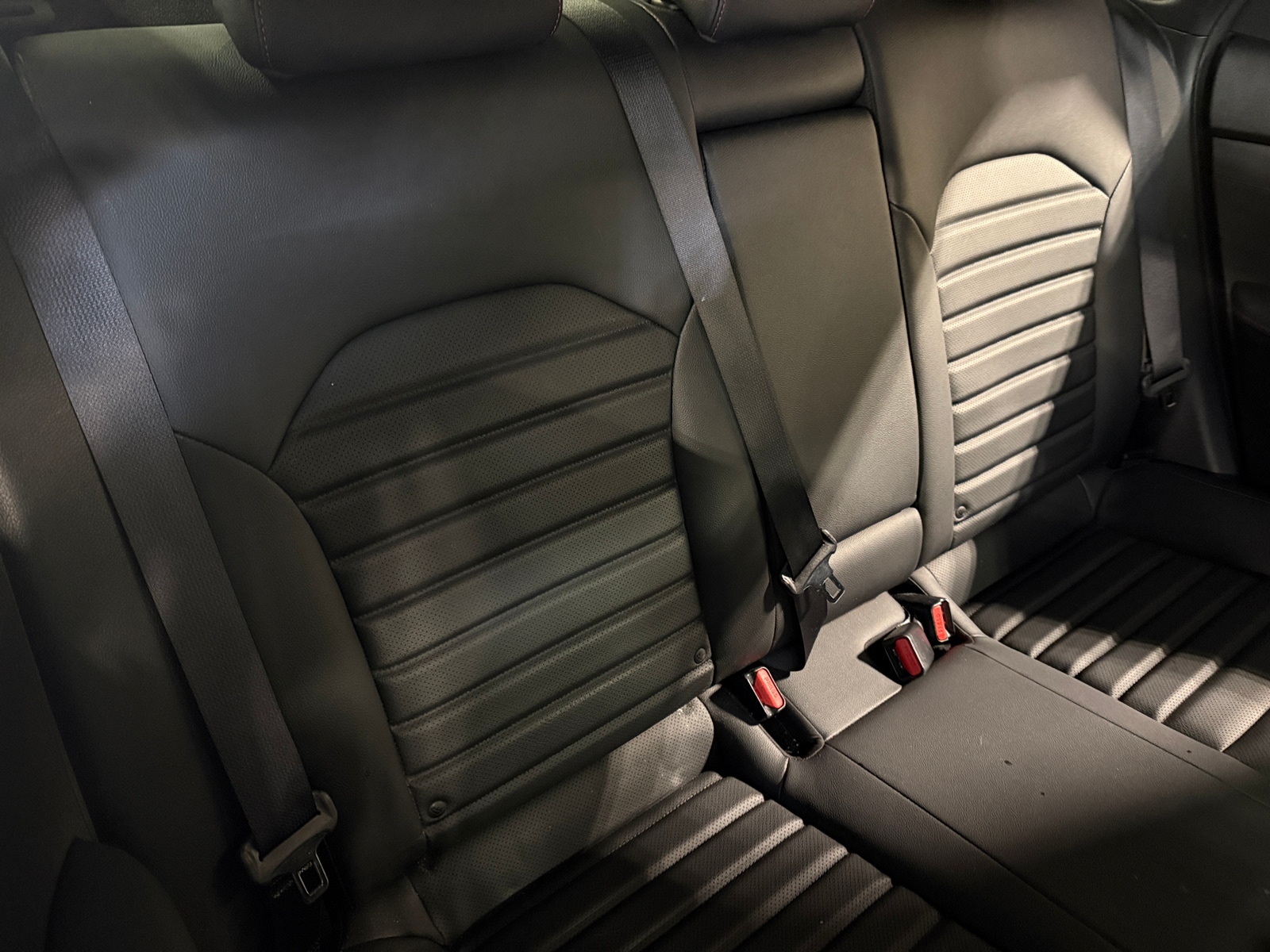 Thumbnail: 2022 Kia Forte - 6