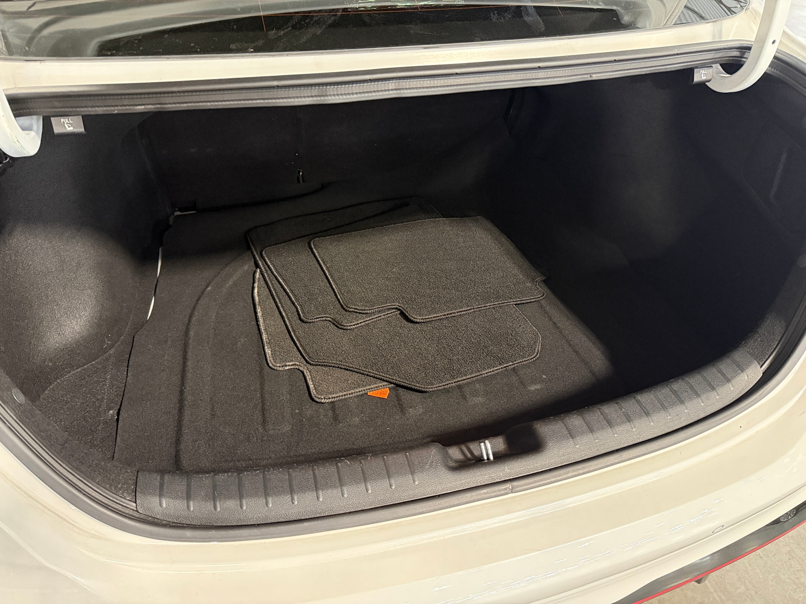 Thumbnail: 2022 Kia Forte - 7