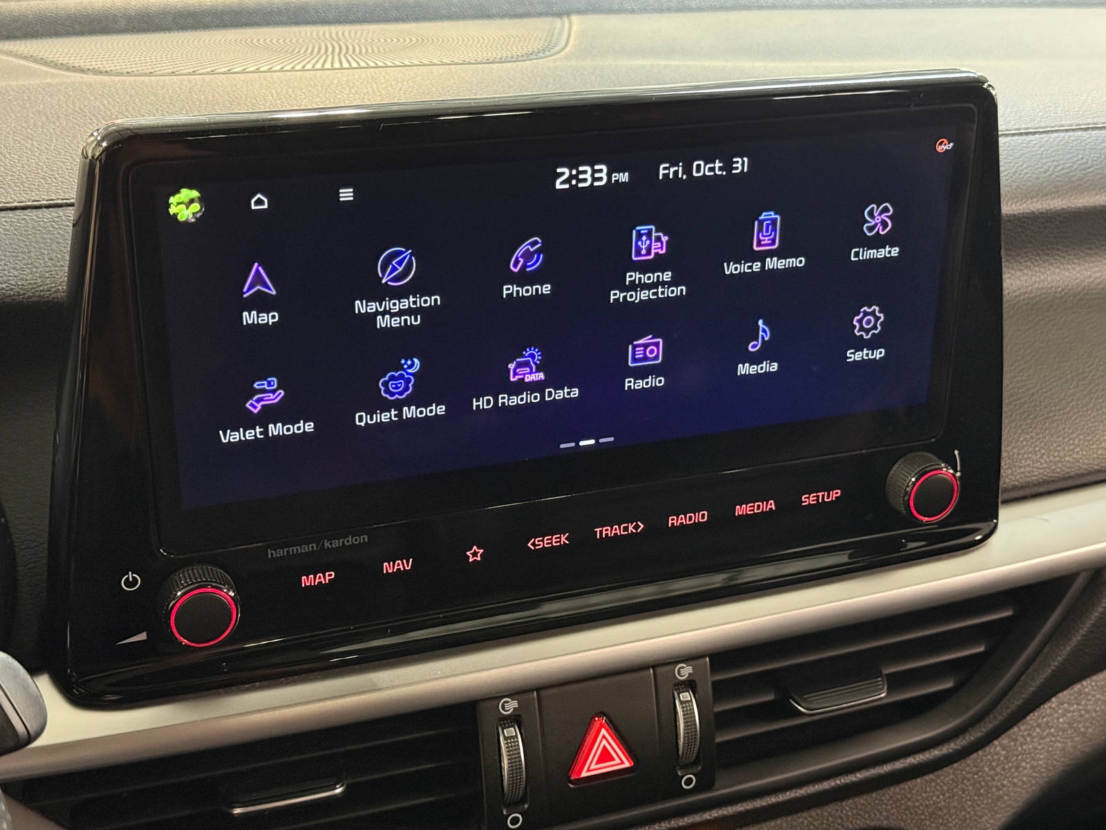 Thumbnail: 2022 Kia Forte - 4