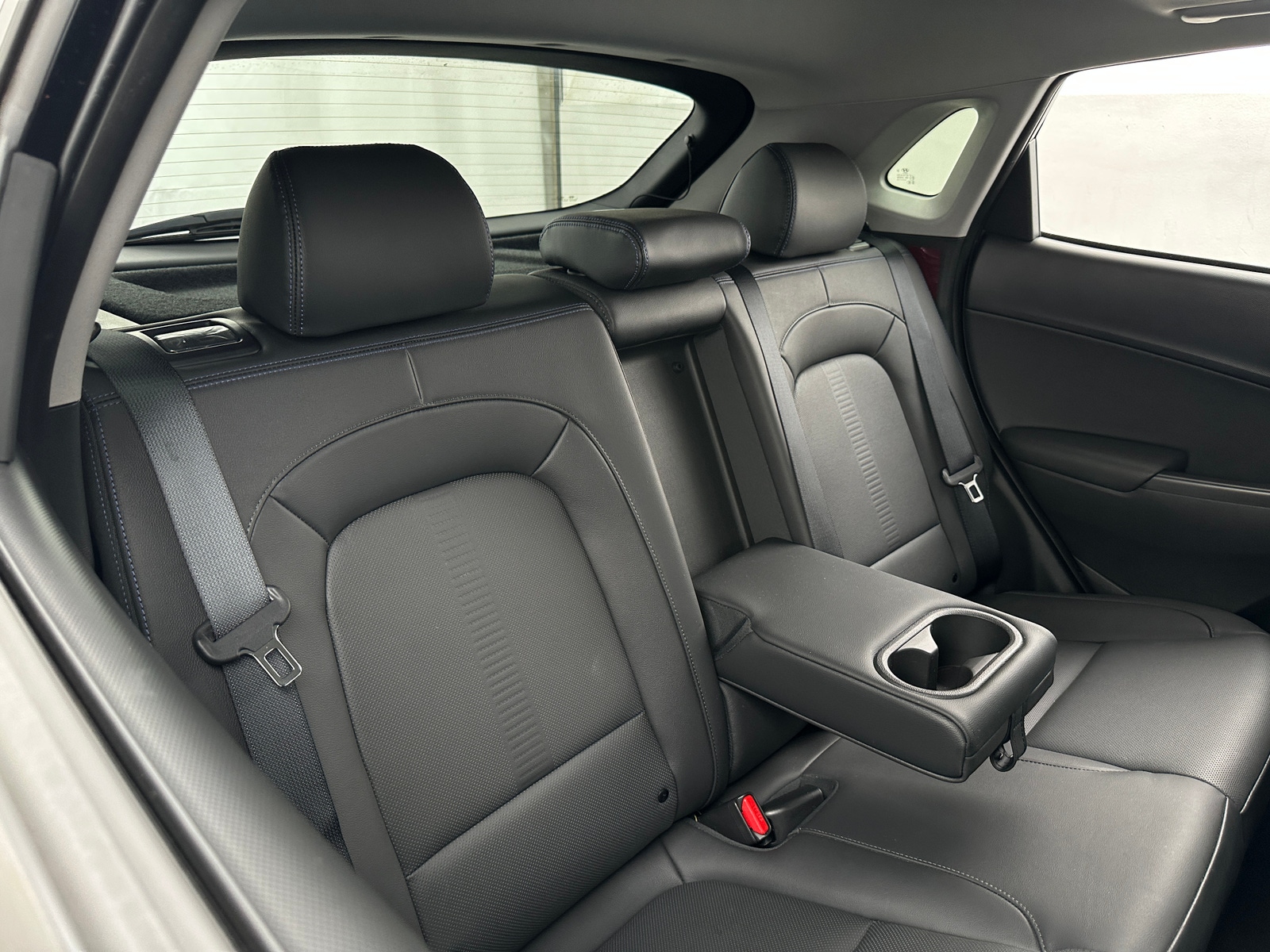 Thumbnail: 2023 Hyundai Kona - 6