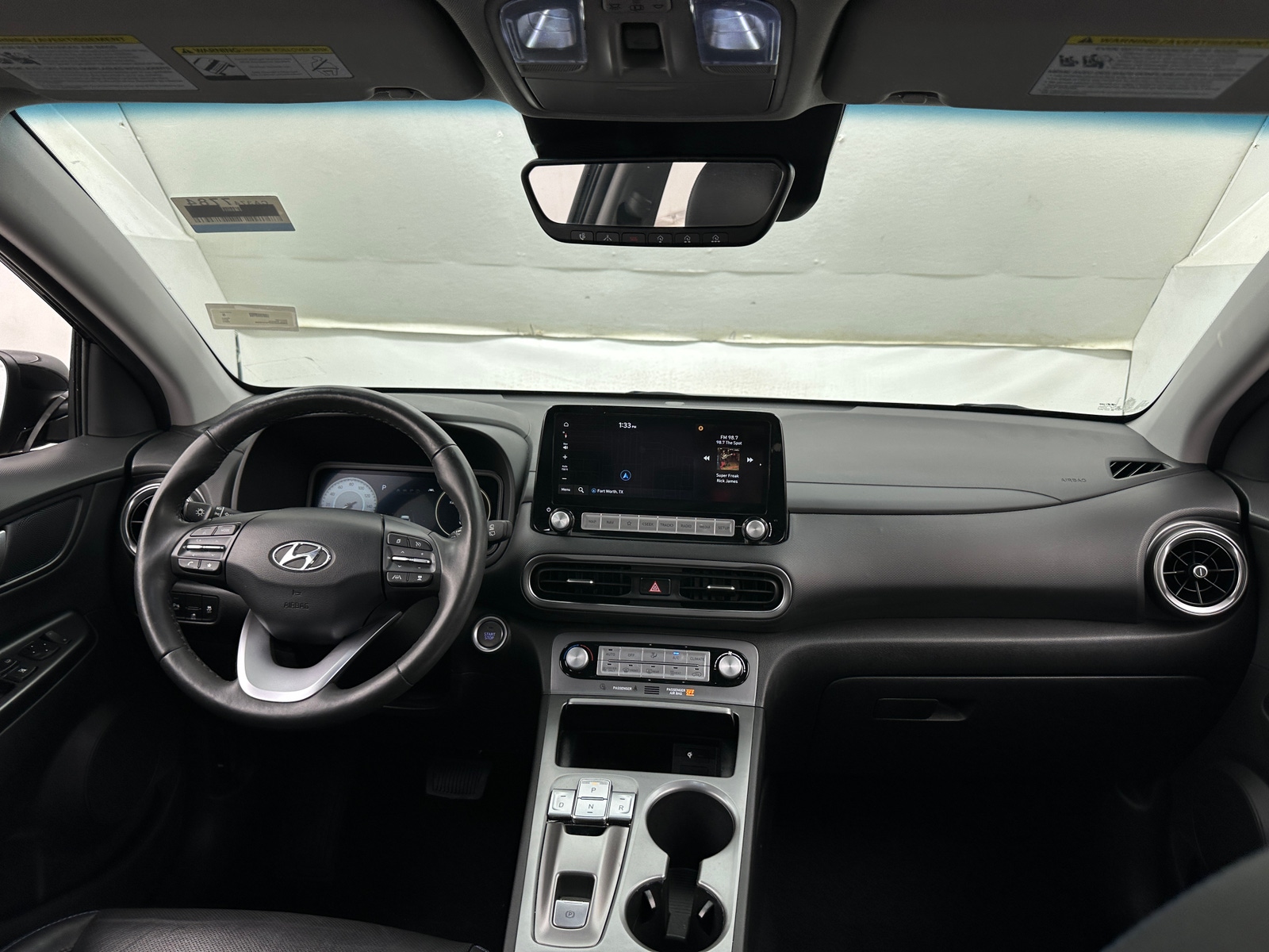 Thumbnail: 2023 Hyundai Kona - 3