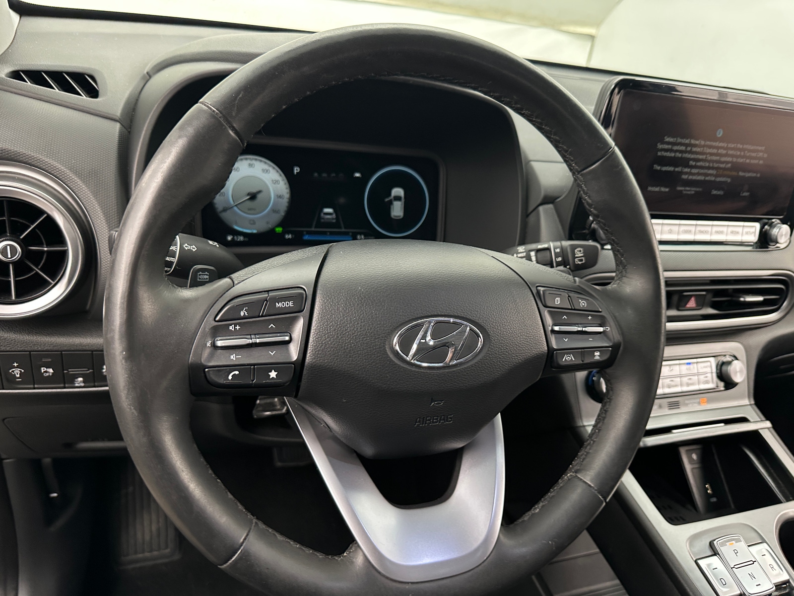 Thumbnail: 2023 Hyundai Kona - 5
