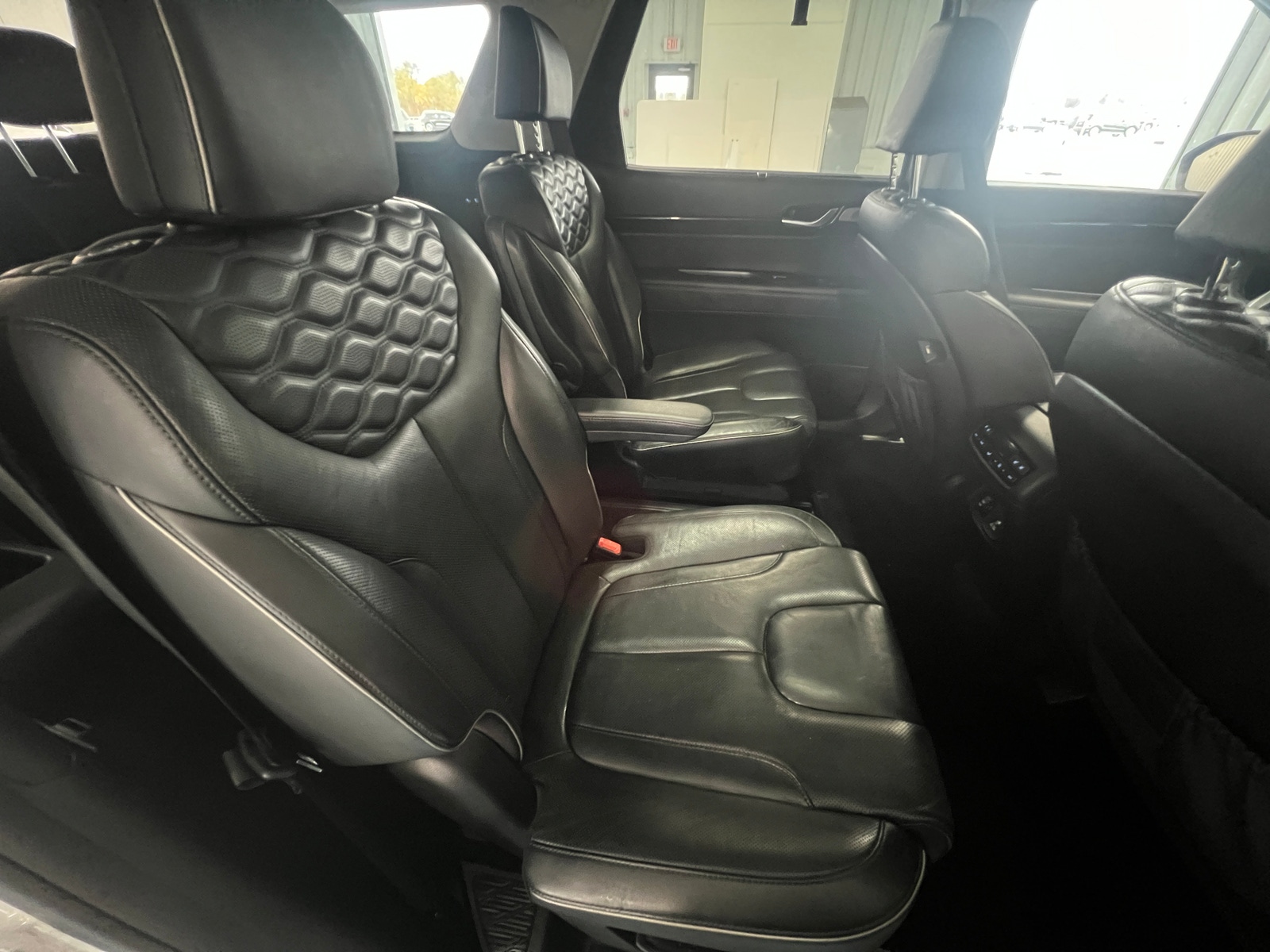 Thumbnail: 2021 Hyundai Palisade - 5