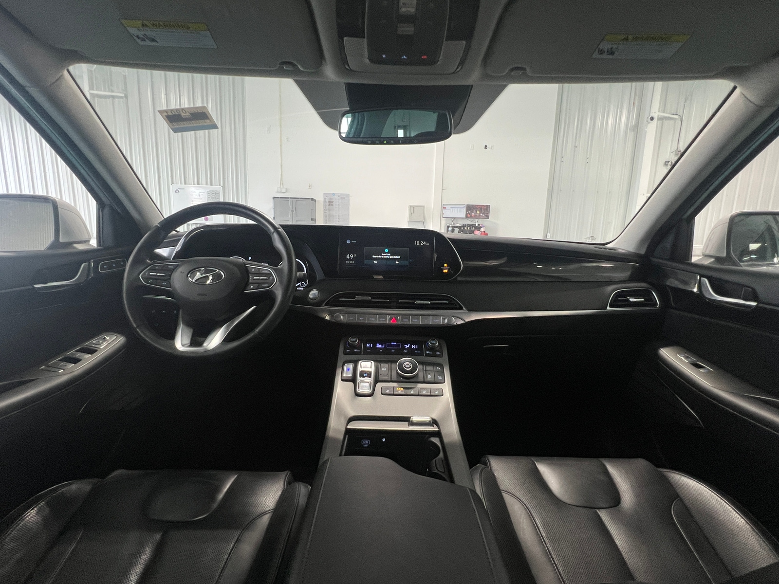 Thumbnail: 2021 Hyundai Palisade - 2