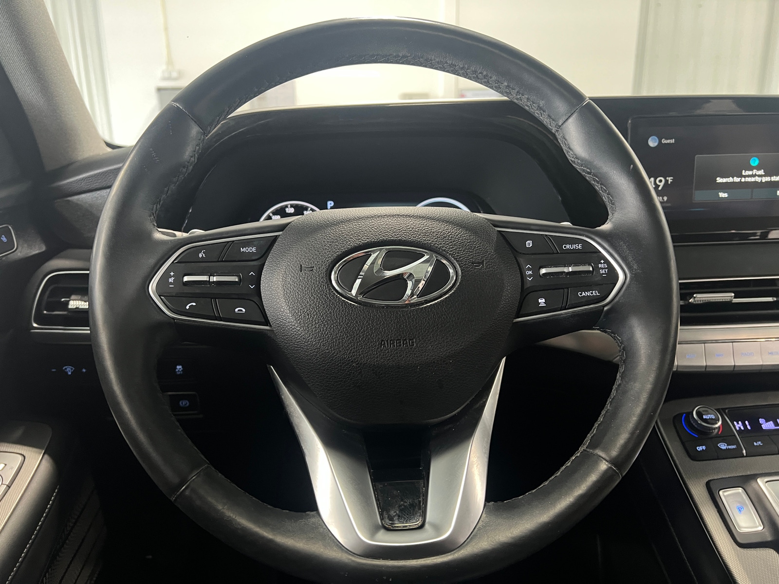 Thumbnail: 2021 Hyundai Palisade - 4