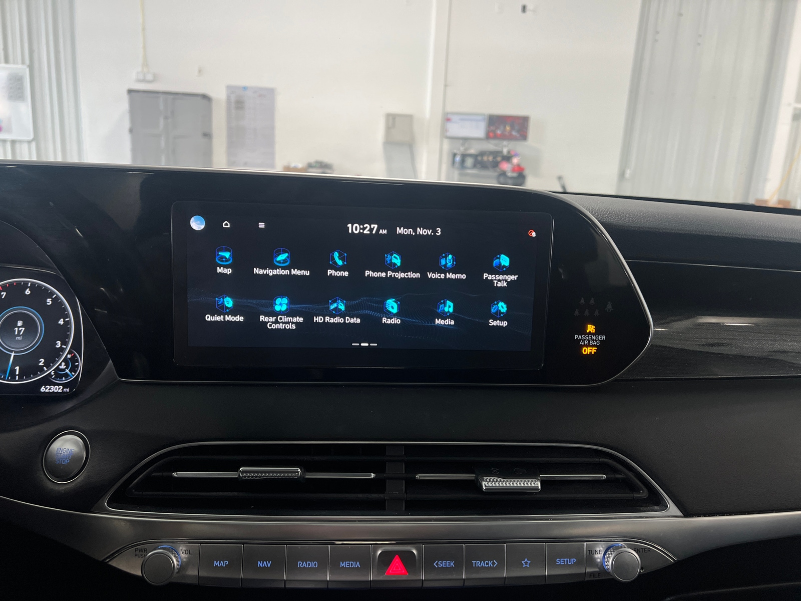 Thumbnail: 2021 Hyundai Palisade - 3