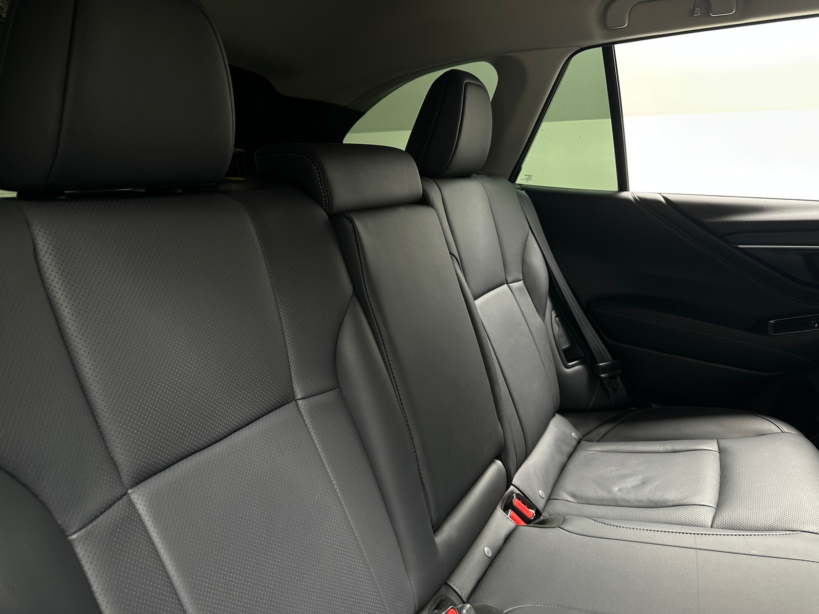 Thumbnail: 2023 Subaru Outback - 5