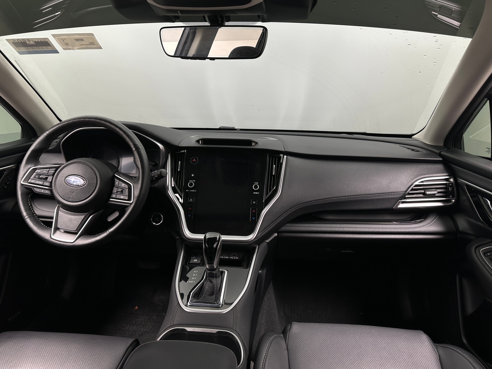 Thumbnail: 2023 Subaru Outback - 2