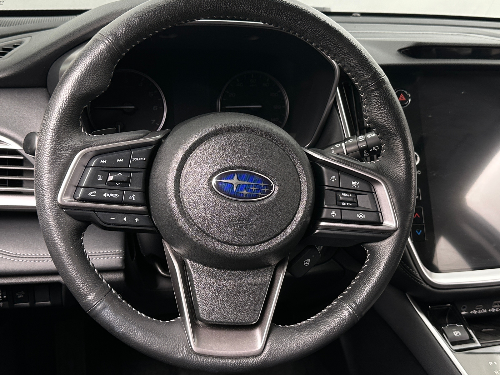 Thumbnail: 2023 Subaru Outback - 4