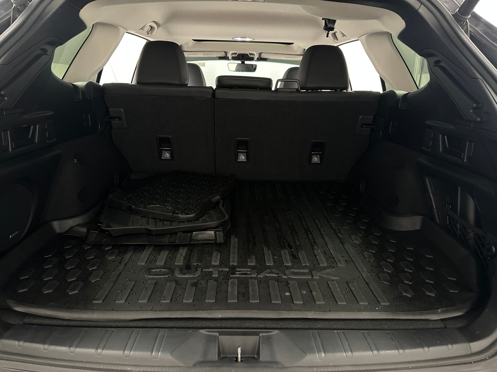 Thumbnail: 2023 Subaru Outback - 6