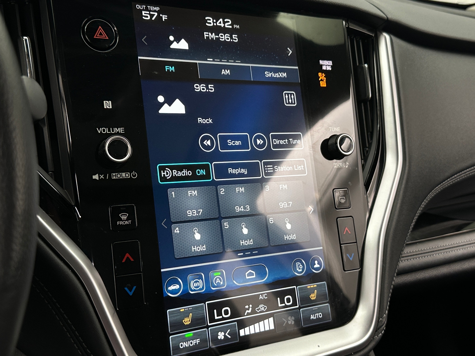 Thumbnail: 2023 Subaru Outback - 3