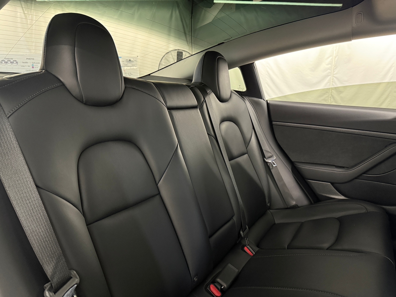 Thumbnail: 2021 Tesla Model 3 - 5