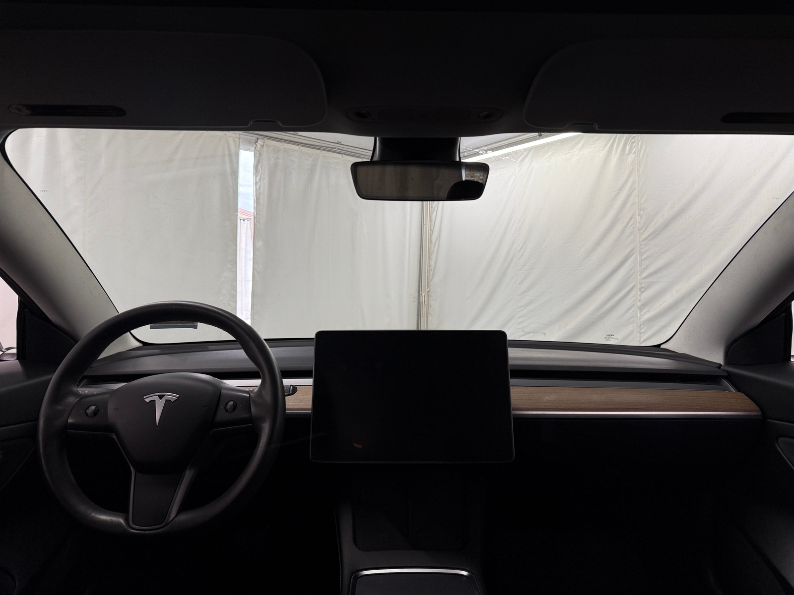 Thumbnail: 2021 Tesla Model 3 - 2