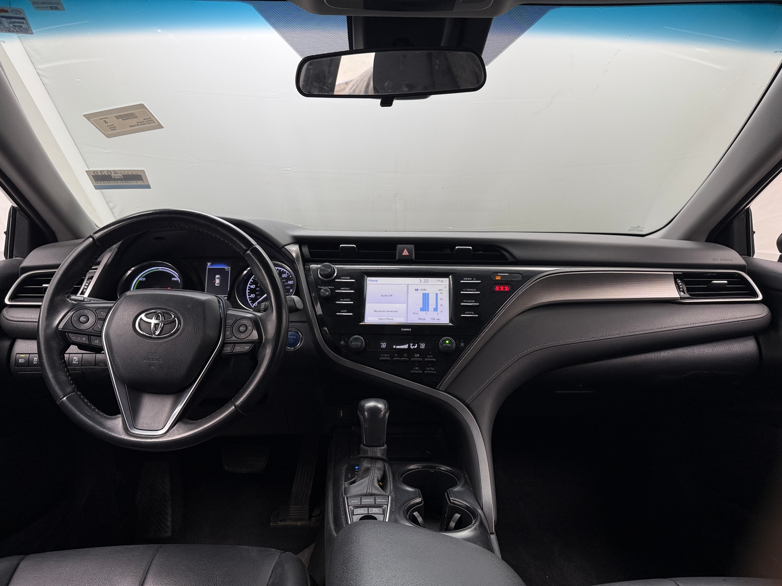 Thumbnail: 2020 Toyota Camry - 2