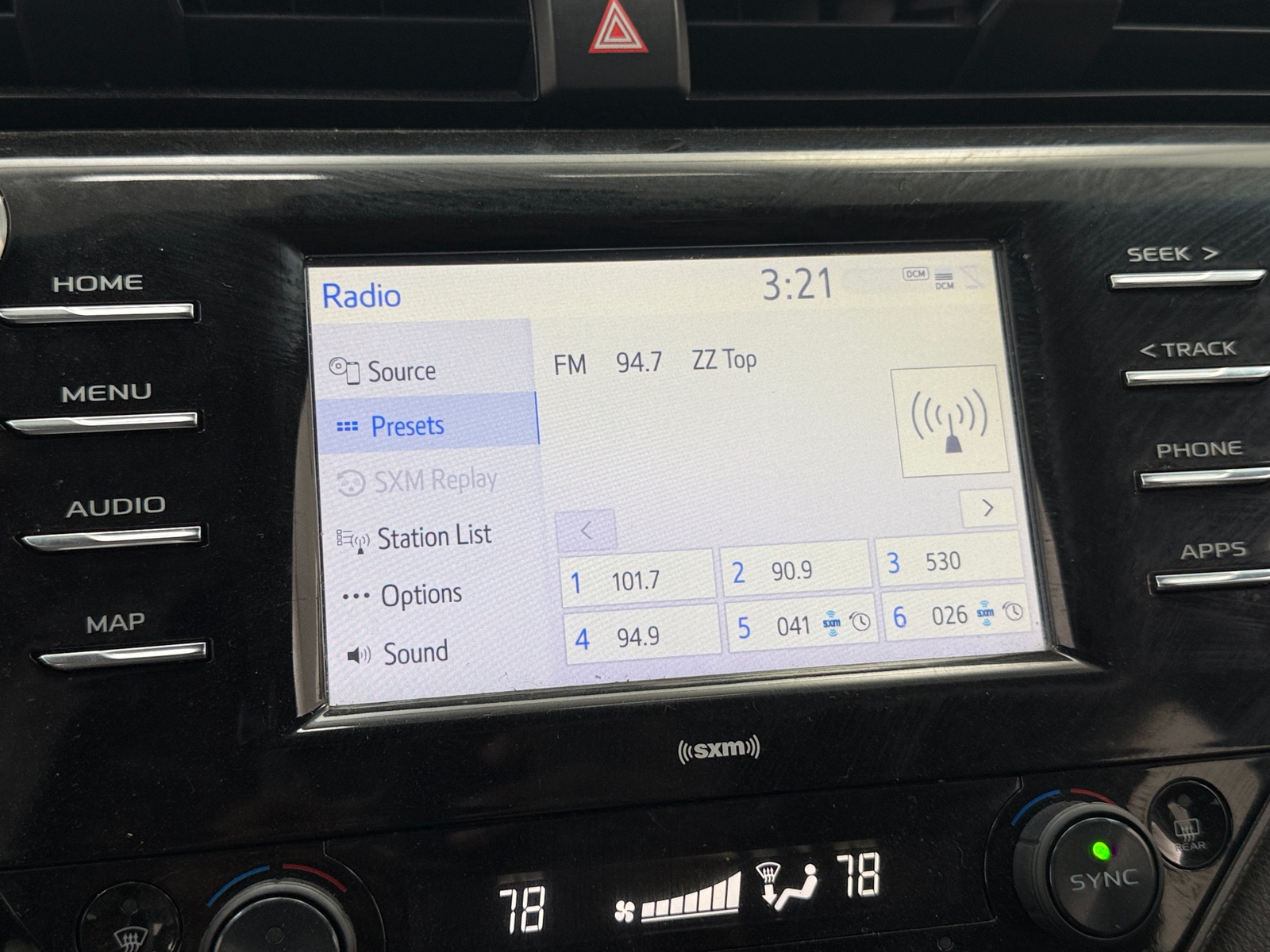 Thumbnail: 2020 Toyota Camry - 3