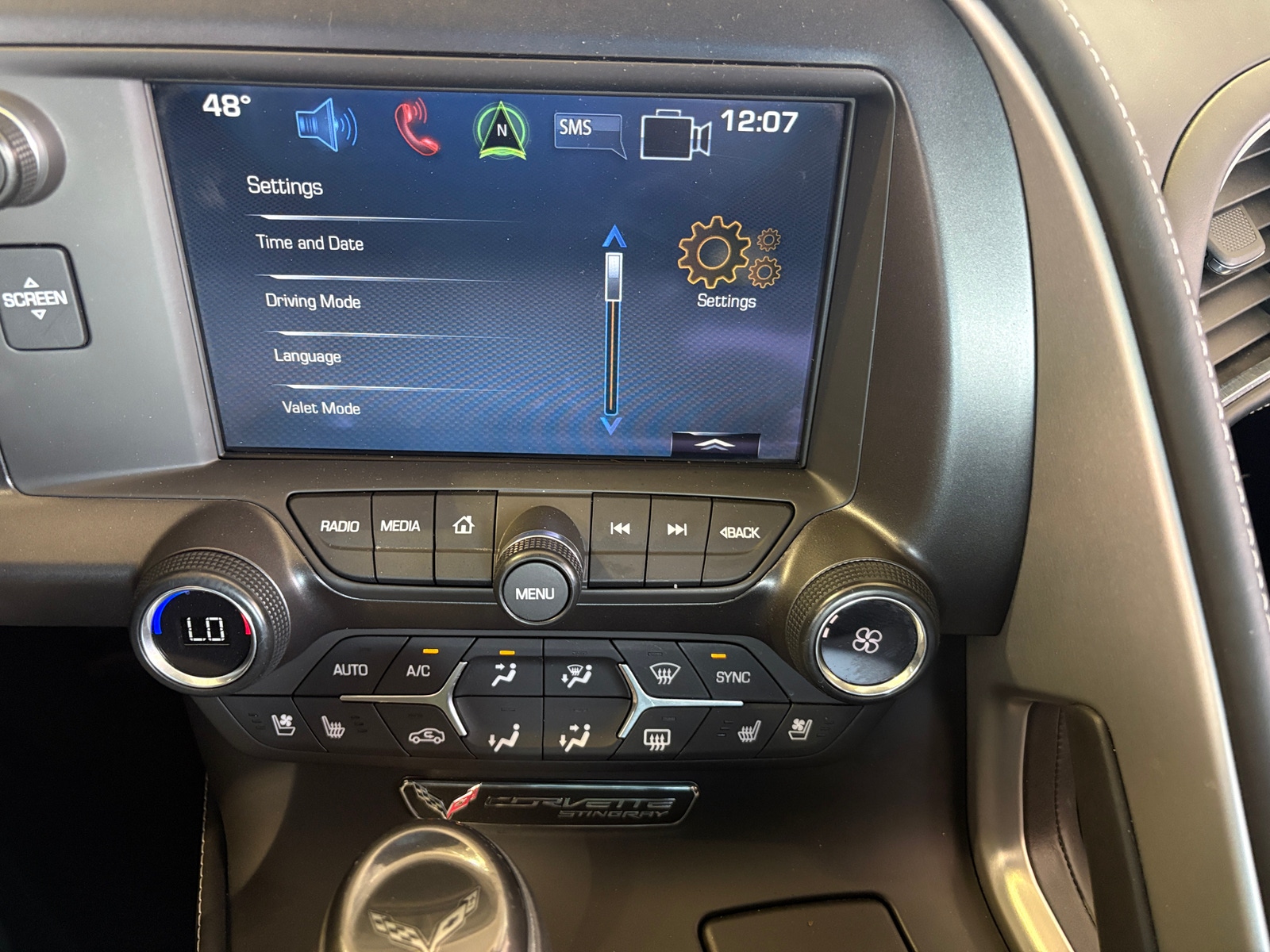 Thumbnail: 2019 Chevrolet Corvette - 2