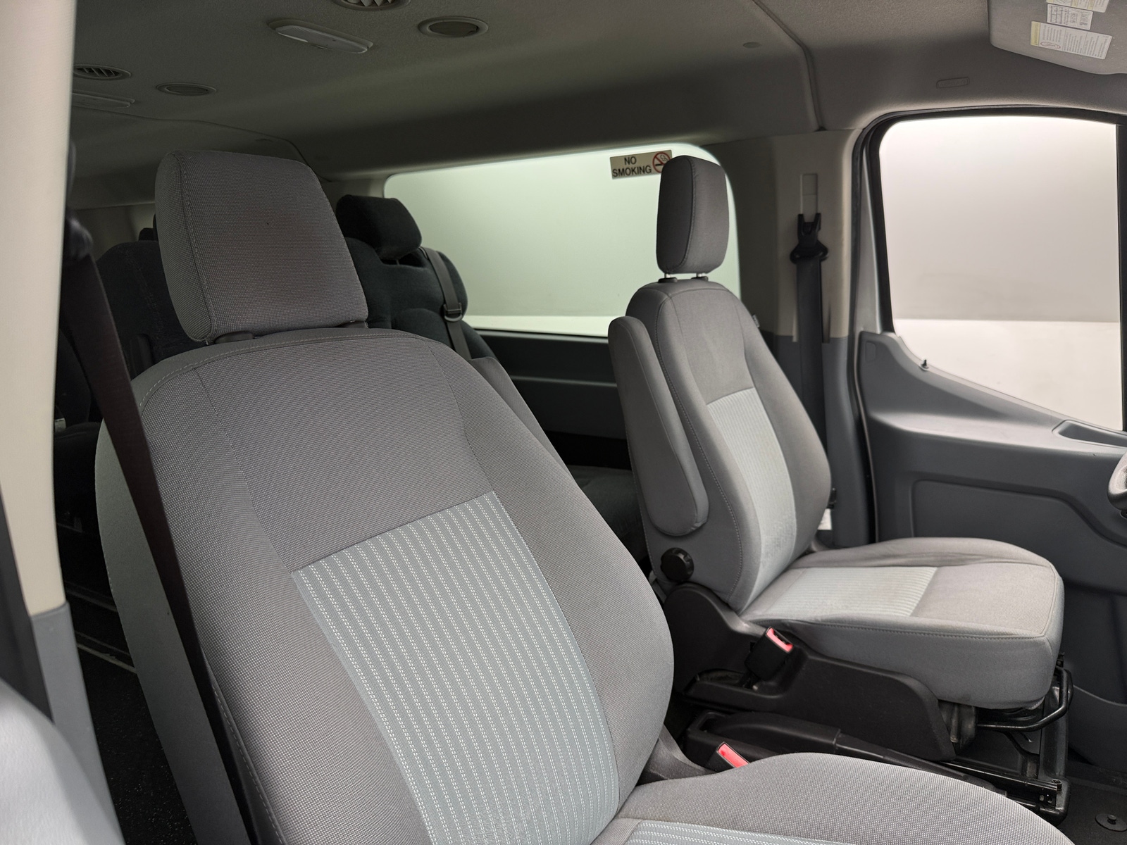 Thumbnail: 2019 Ford Transit Series - 2